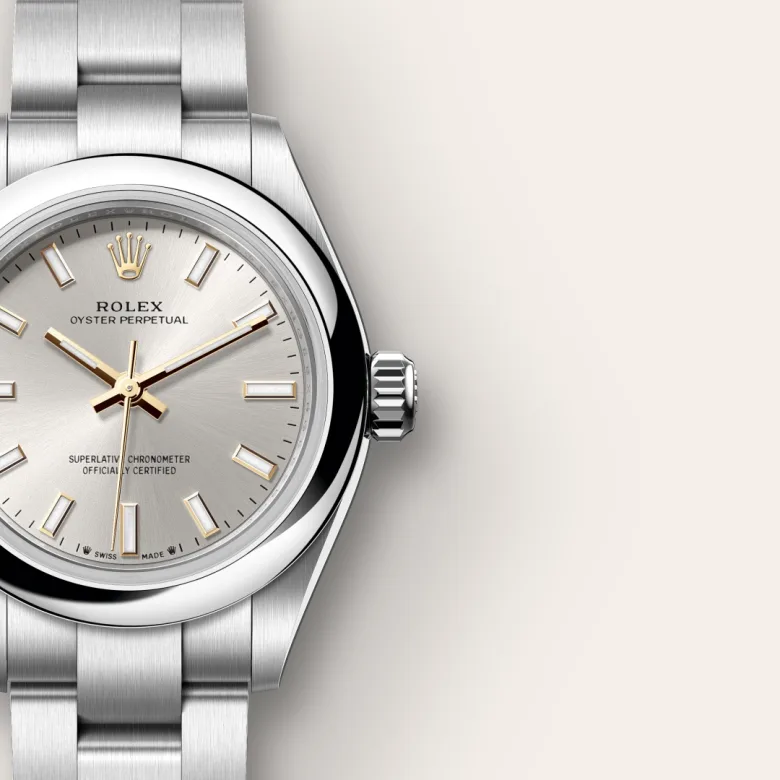 Oyster Perpetual 28