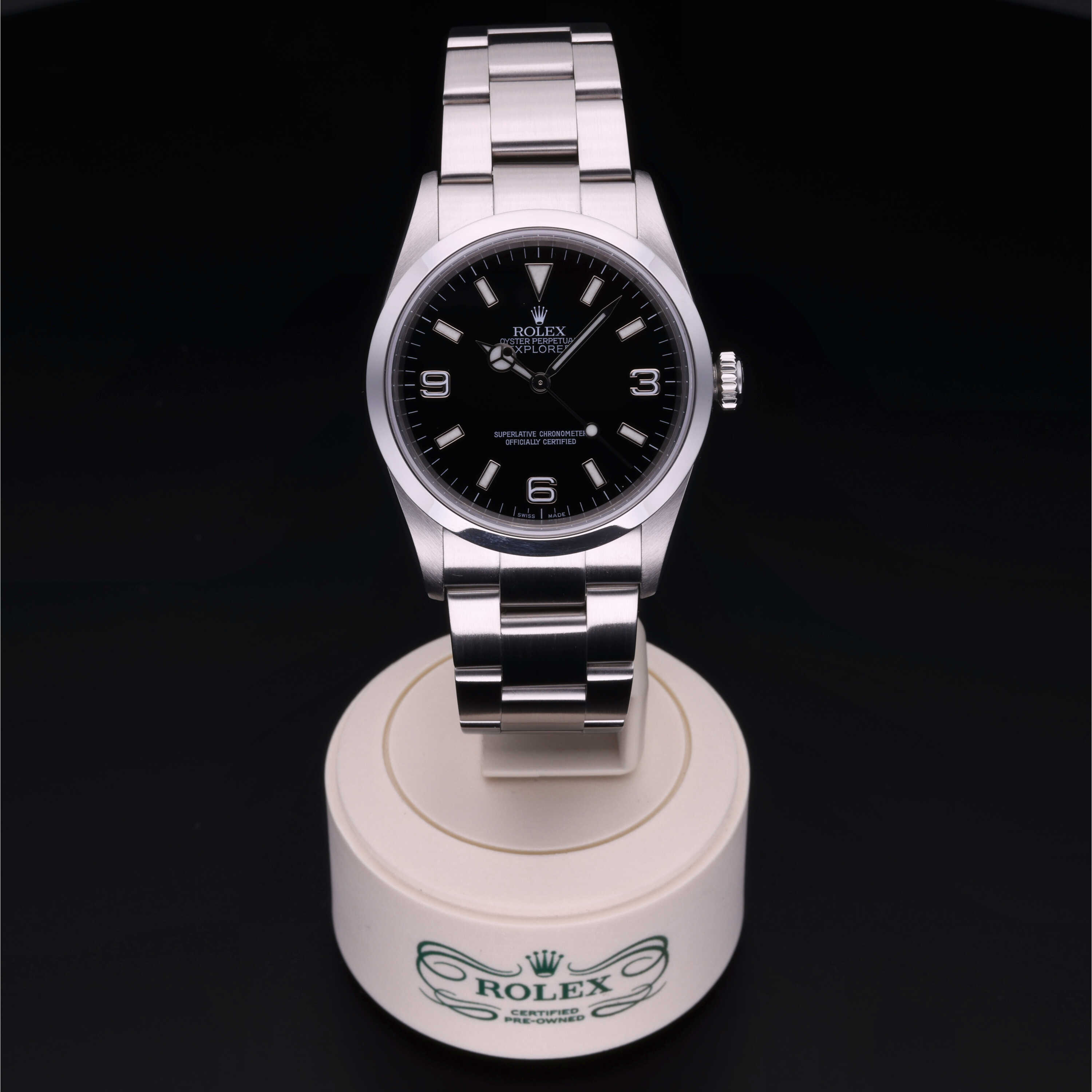 bucherer rolex