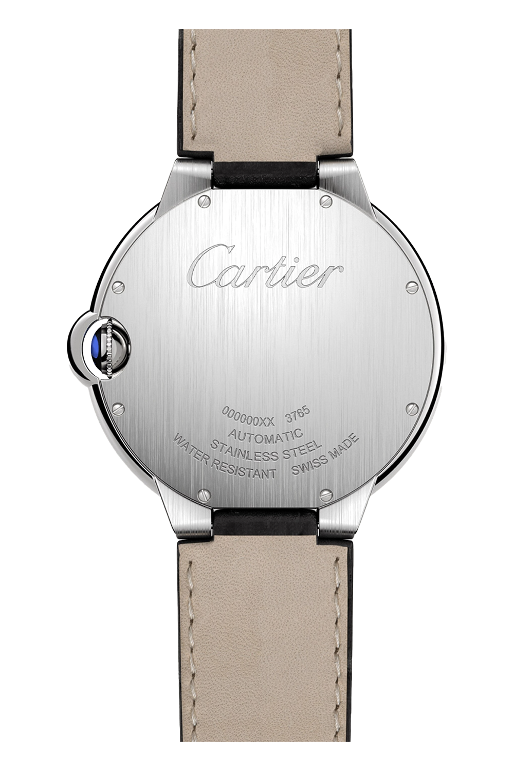 Cartier Ballon Bleu de Cartier (WSBB0026)