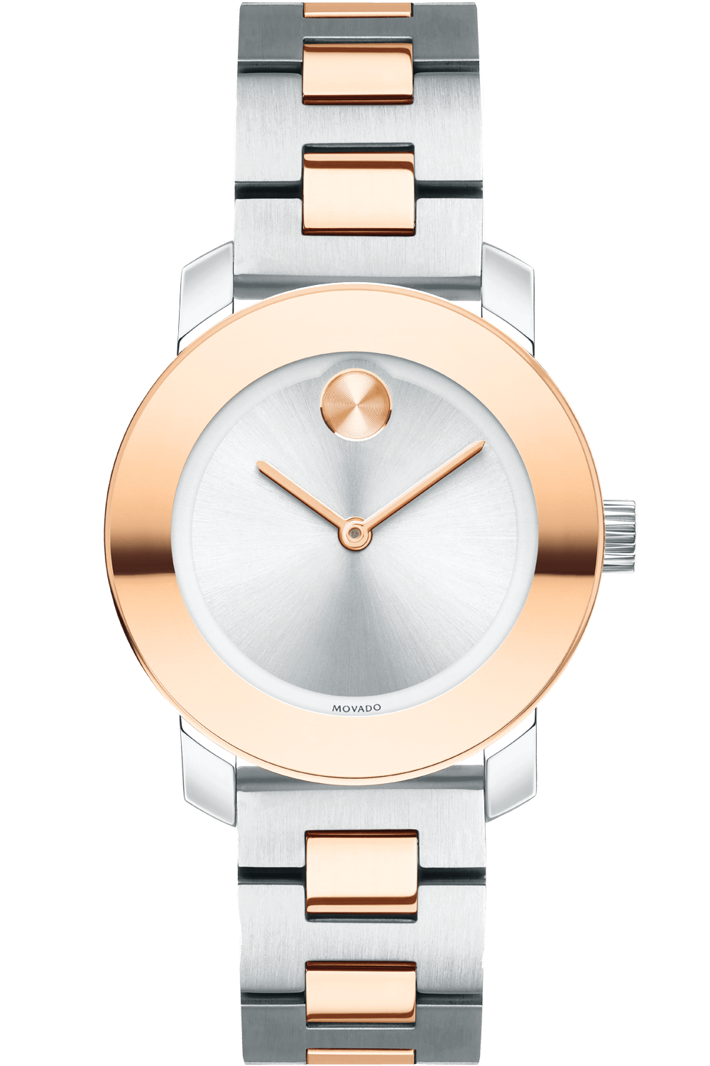 Movado Bold Metals Watch 3600464