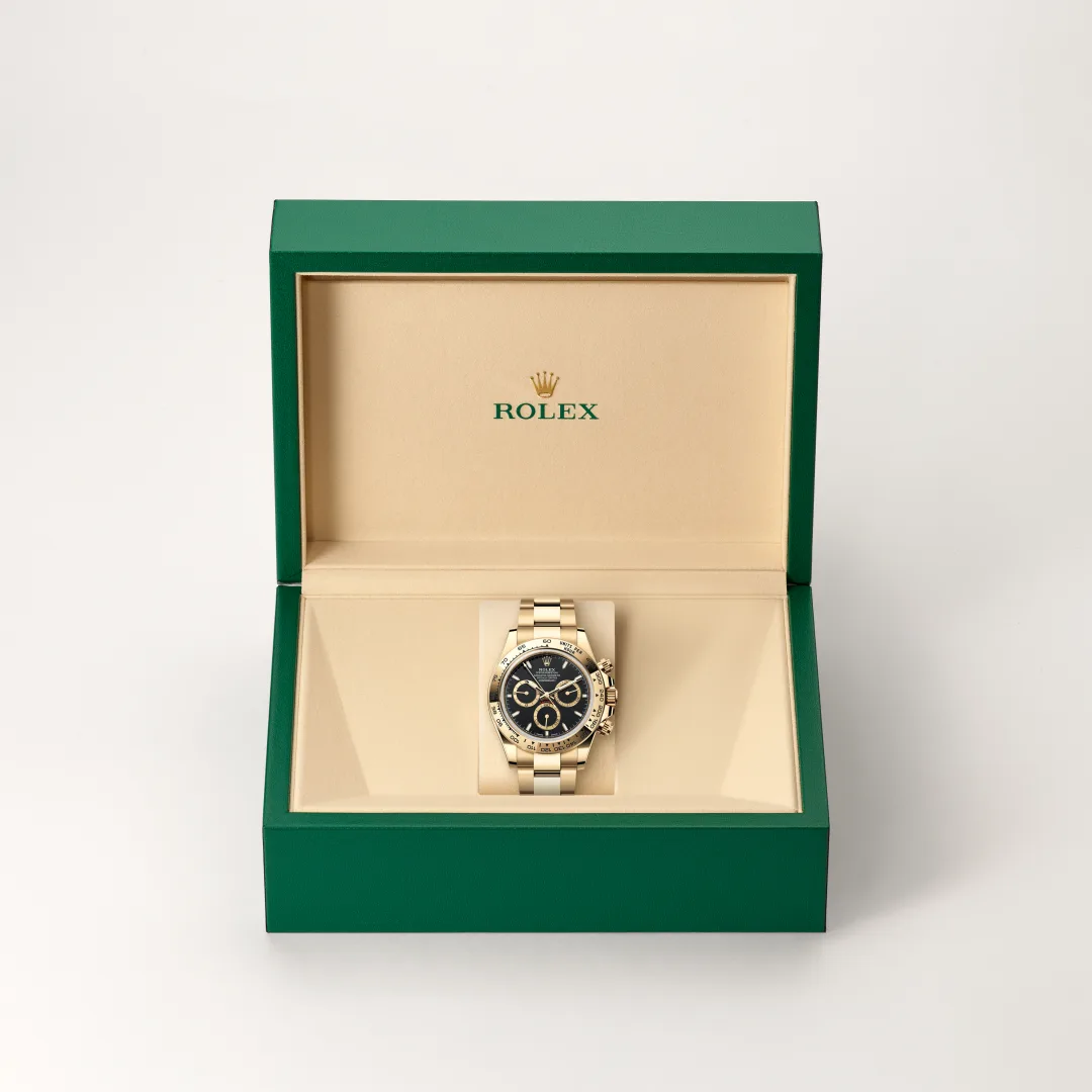 Cosmograph Daytona