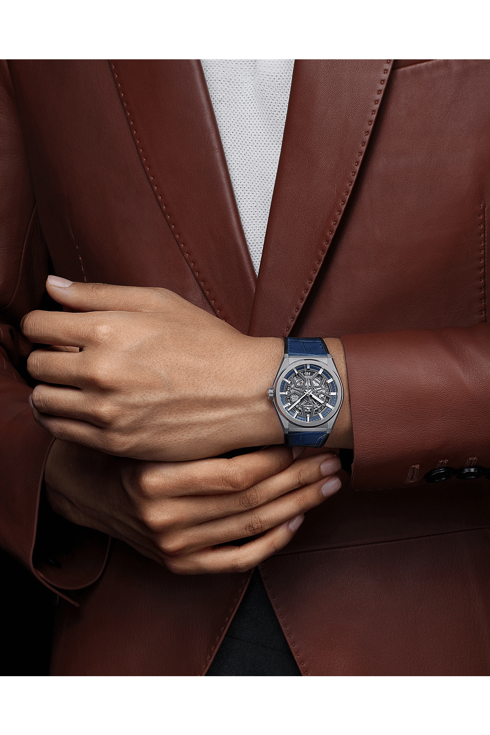 Zenith Defy Classic (95900067078R584)