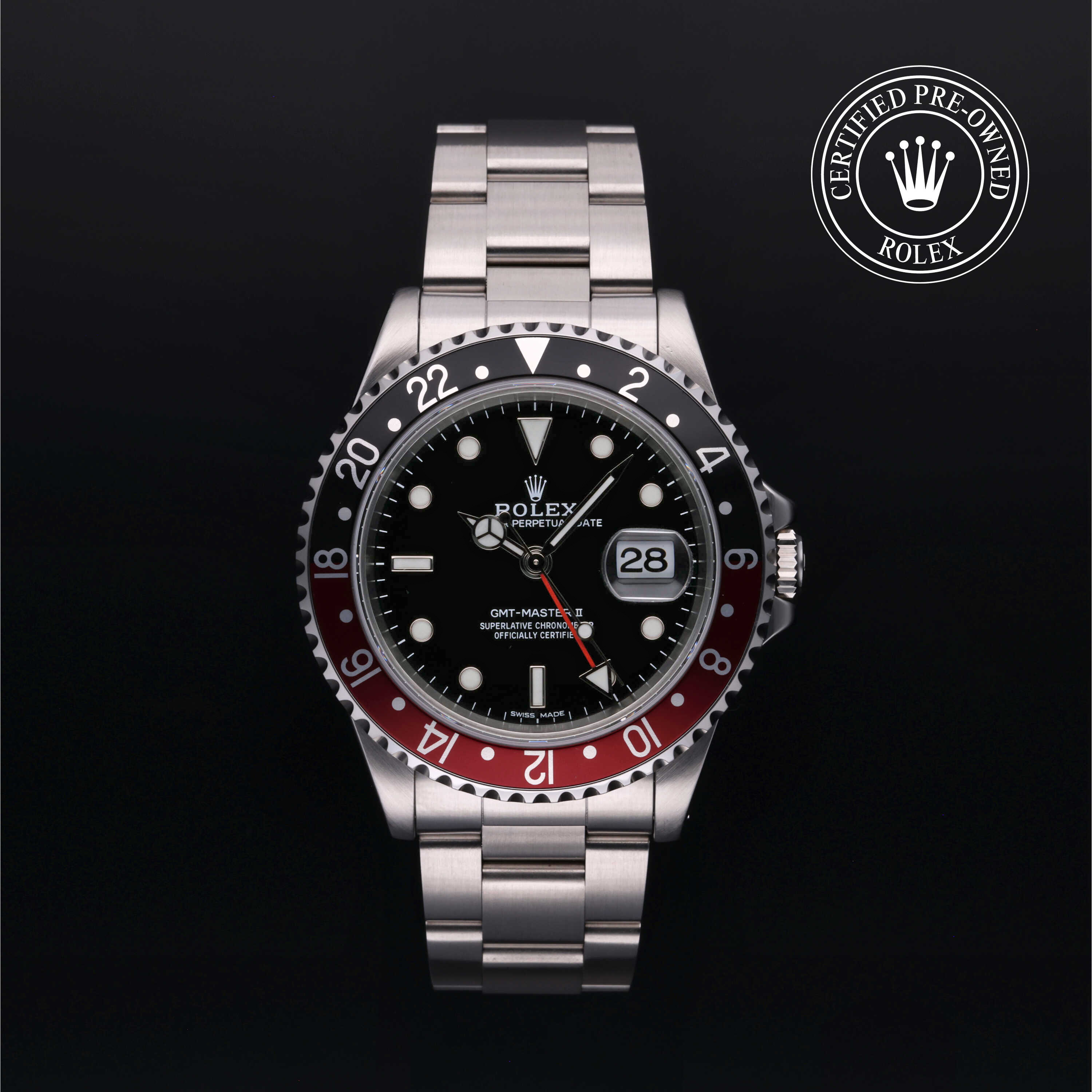 GMT-Master II