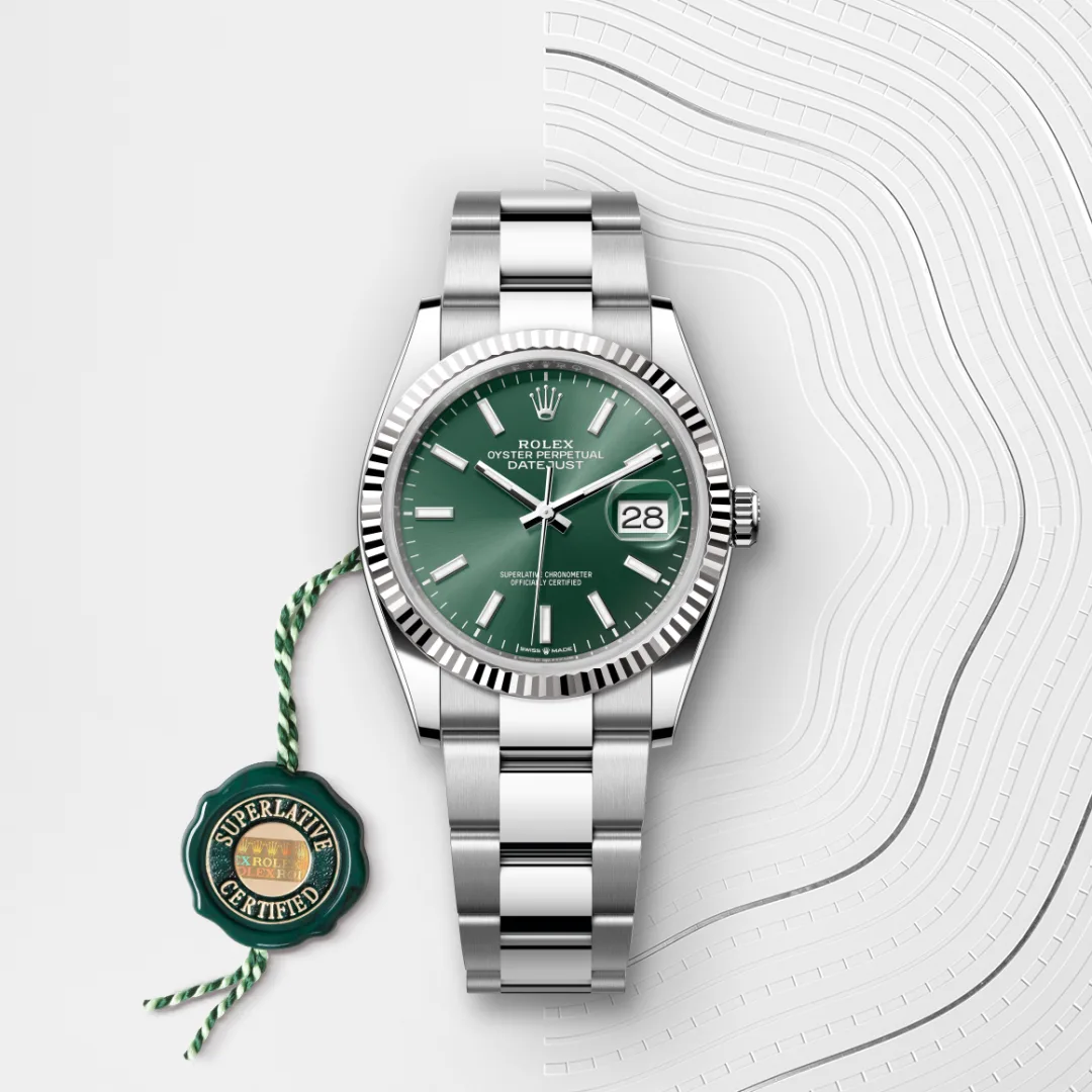 Datejust 36