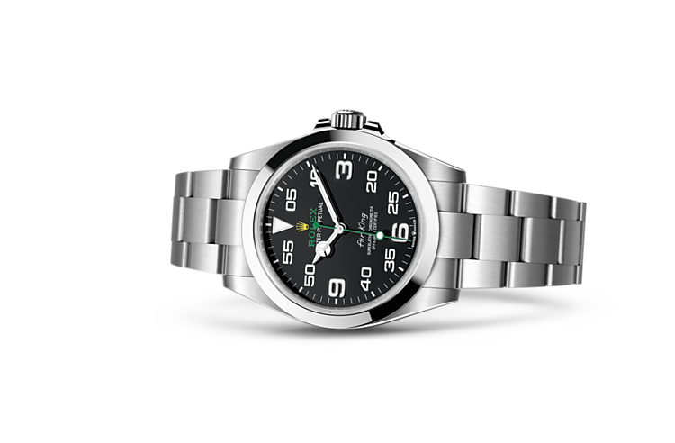 Air king rolex online