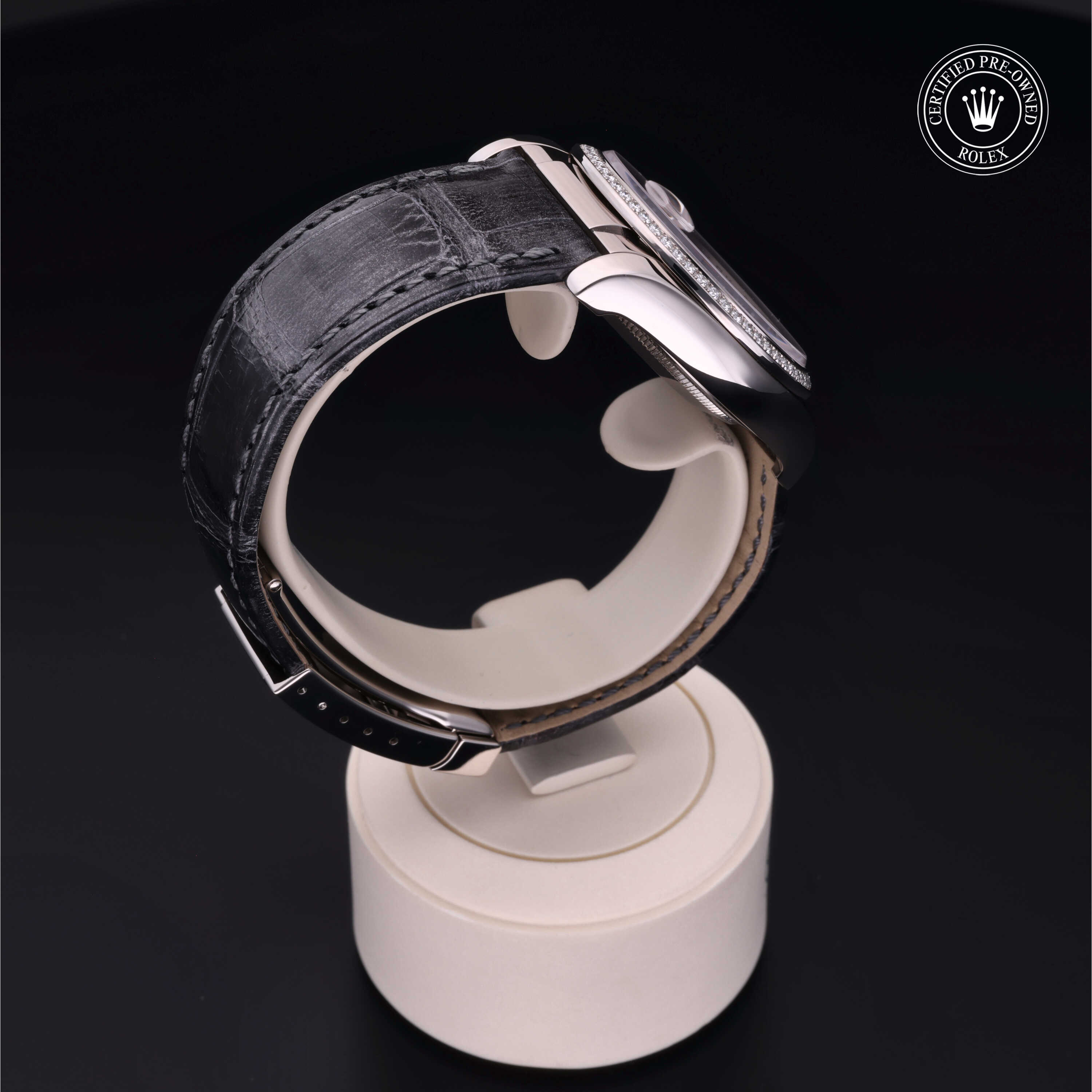 Pre-Owned Rolex Datejust (116189)