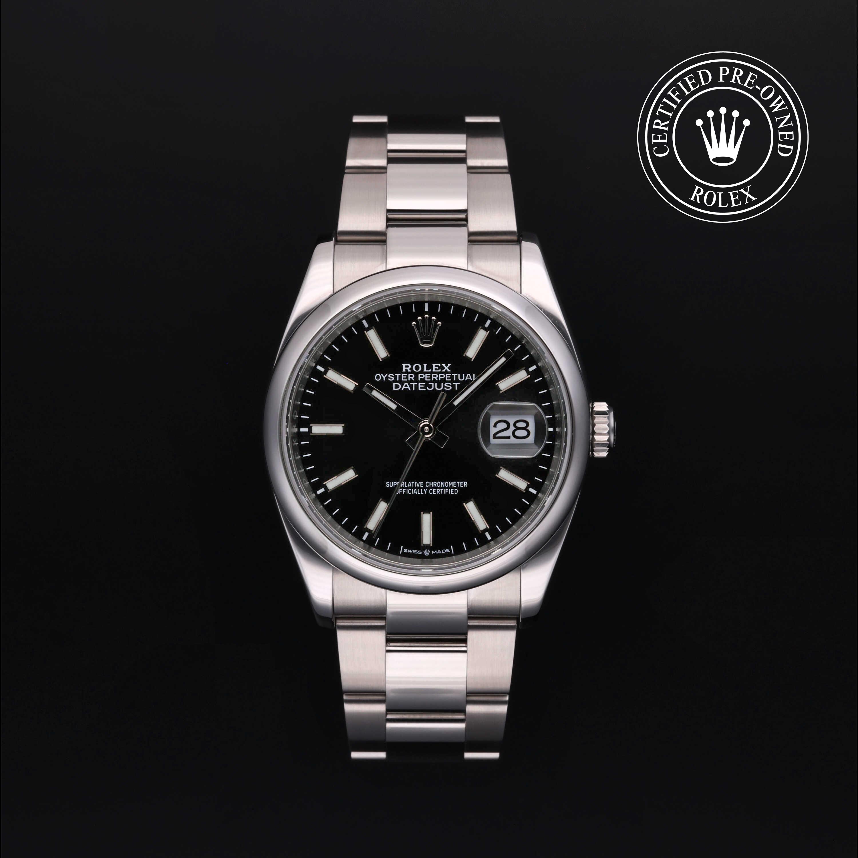 Datejust