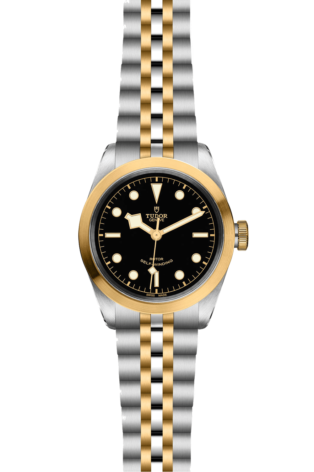 TUDOR Black Bay 41 S&G #M79543-0001 [Official Retailer]