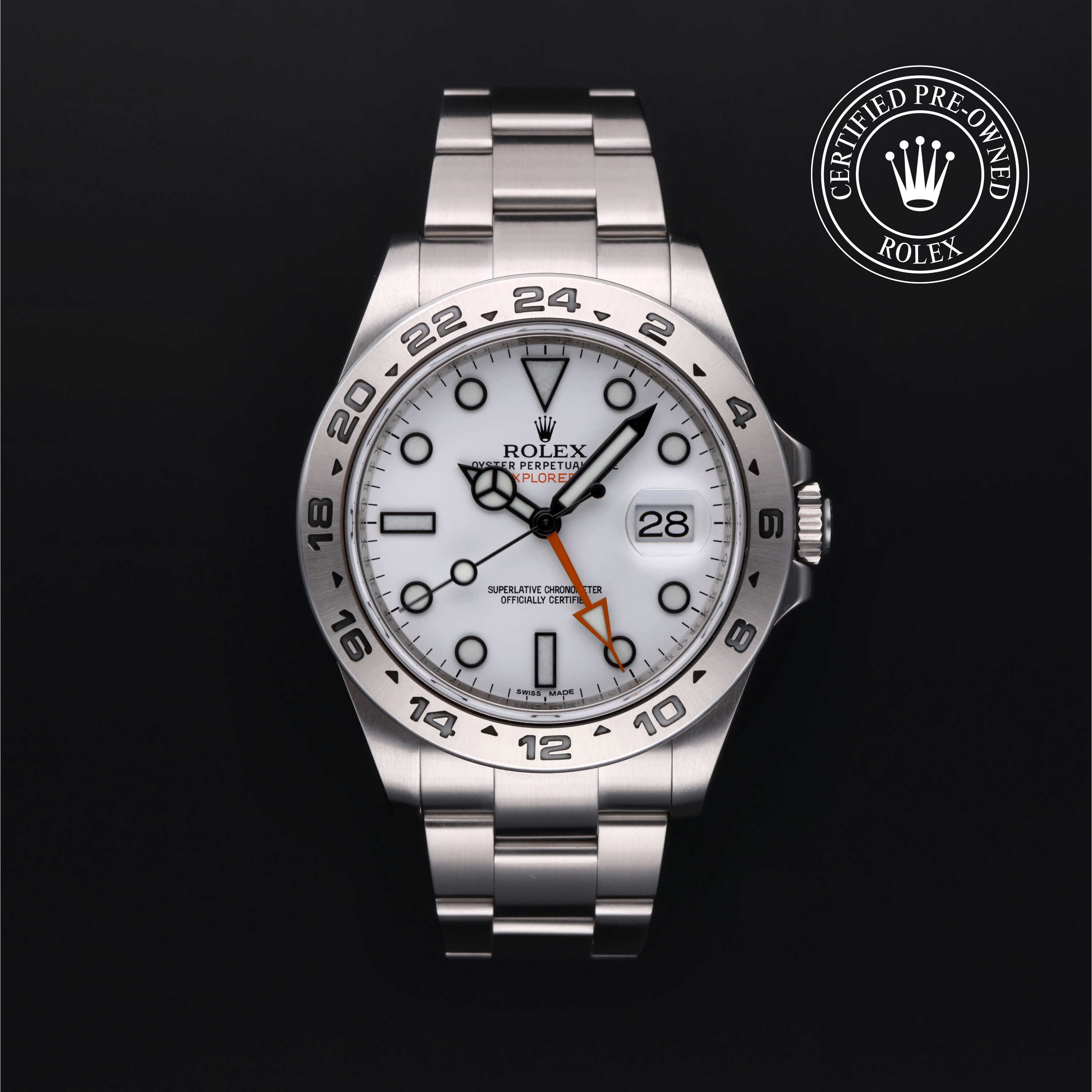 Explorer II