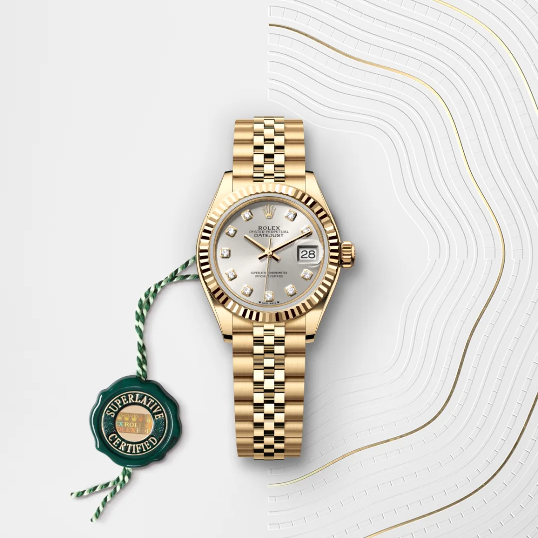 Lady-Datejust
