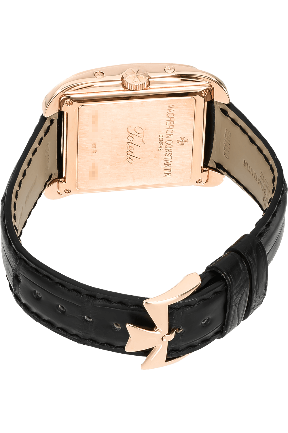 Pre-Owned Vacheron Constantin Toledo 1952 (47300/000R)