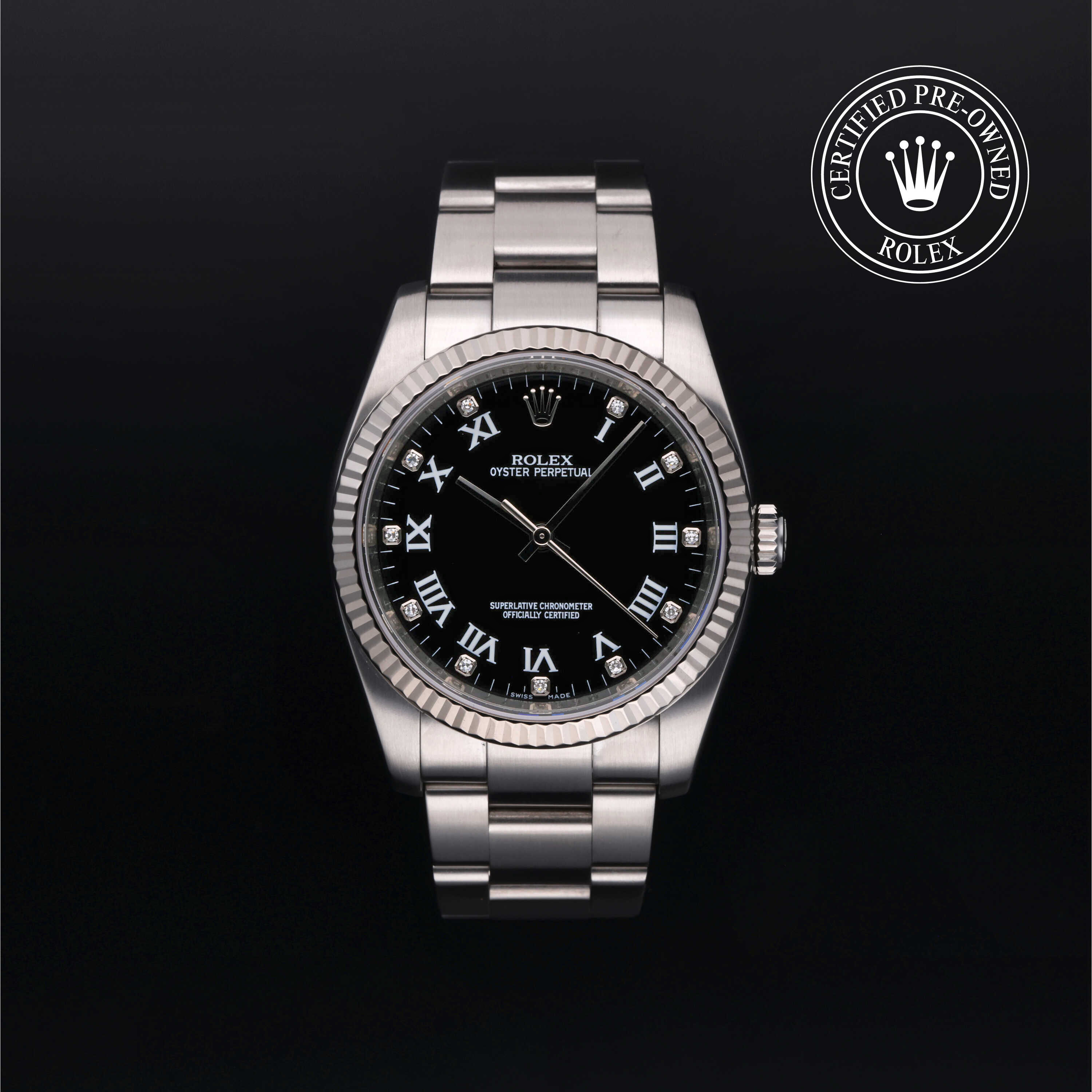 Oyster Perpetual