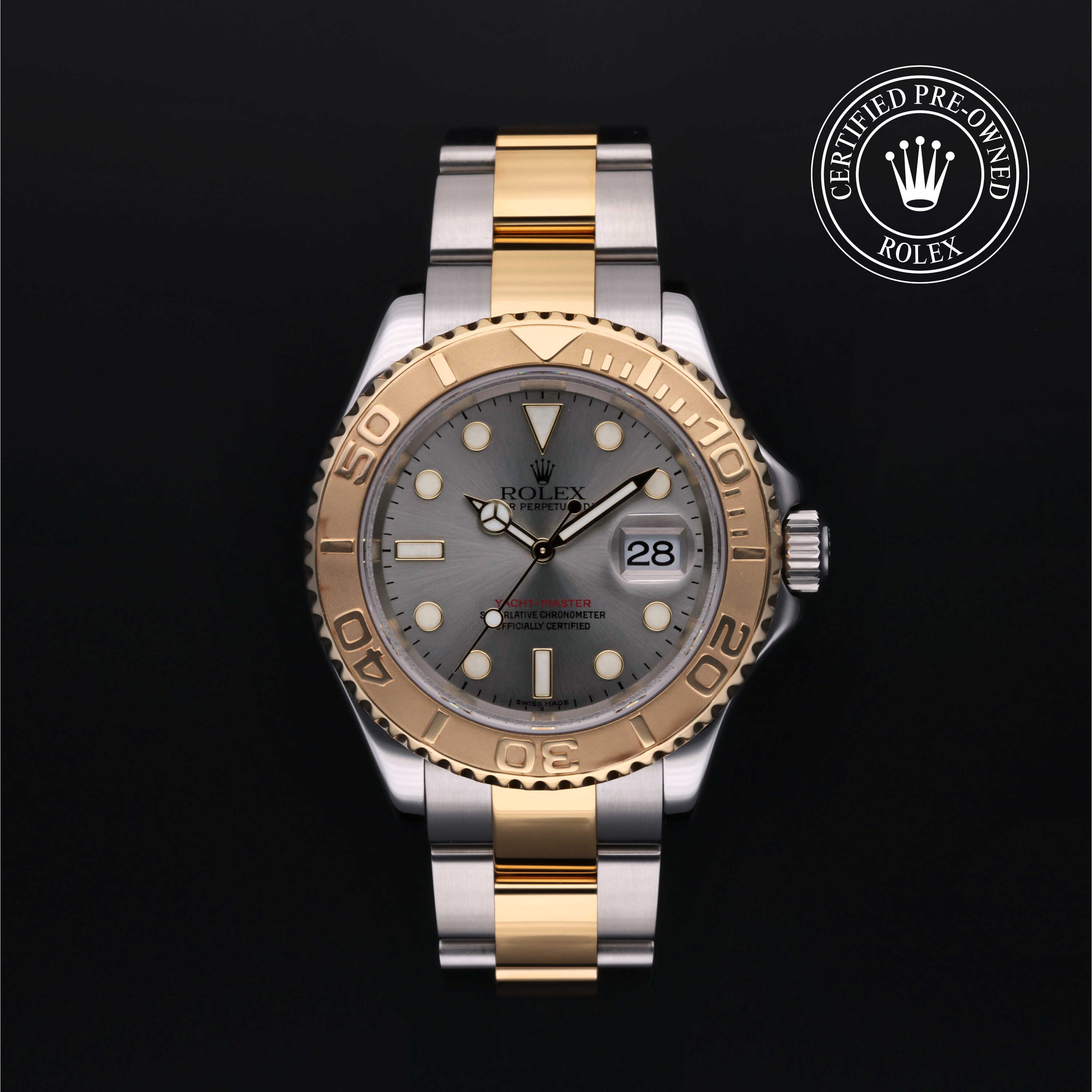 Yacht-Master