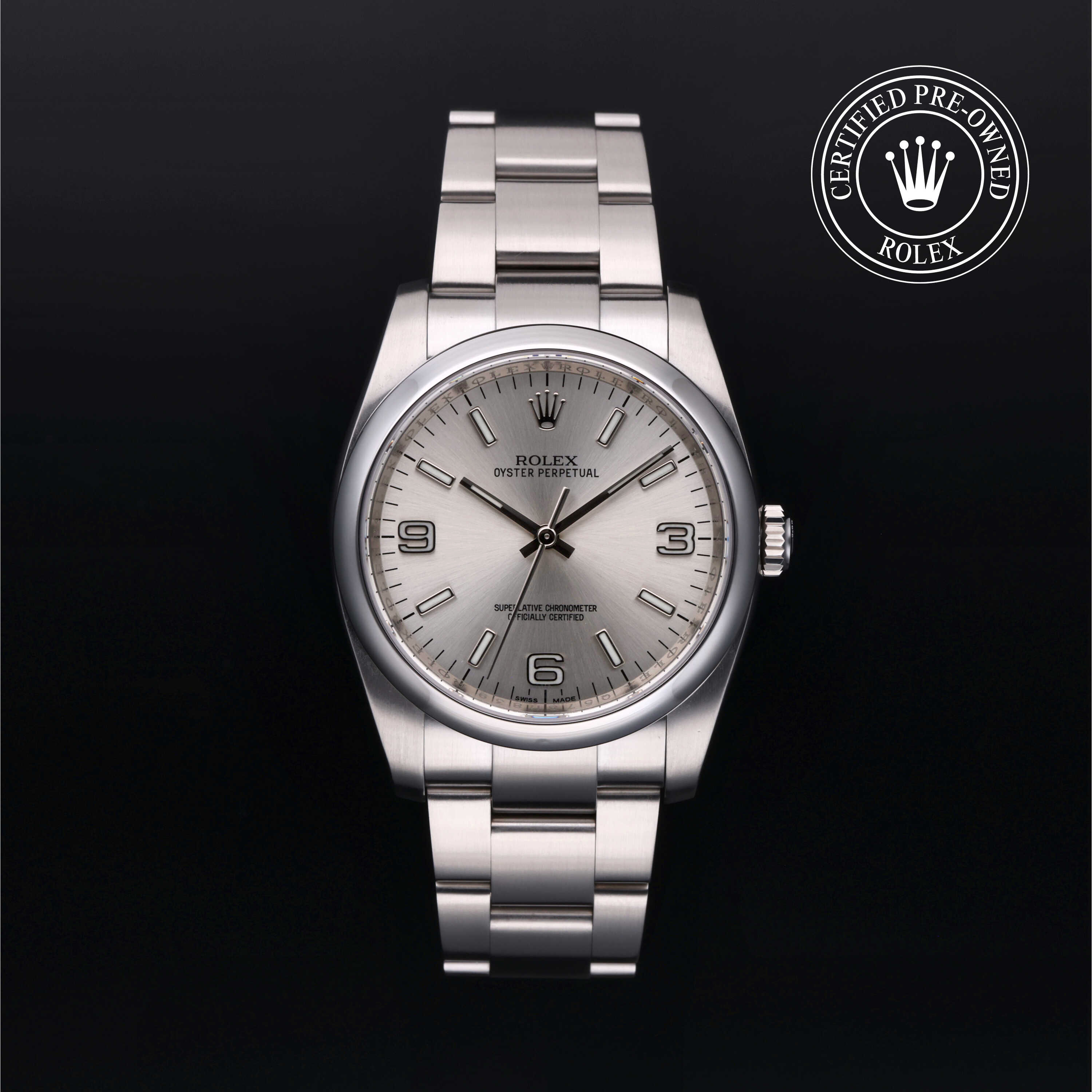 Oyster Perpetual