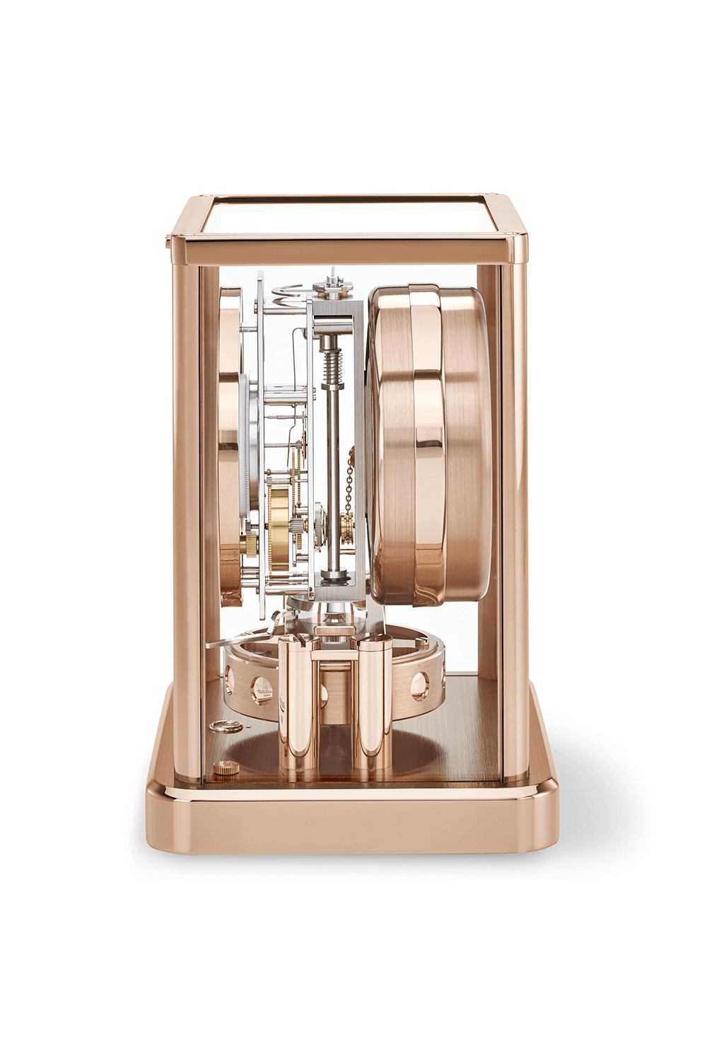 Jaeger-LeCoultre Atmos Classique (Q5117201)