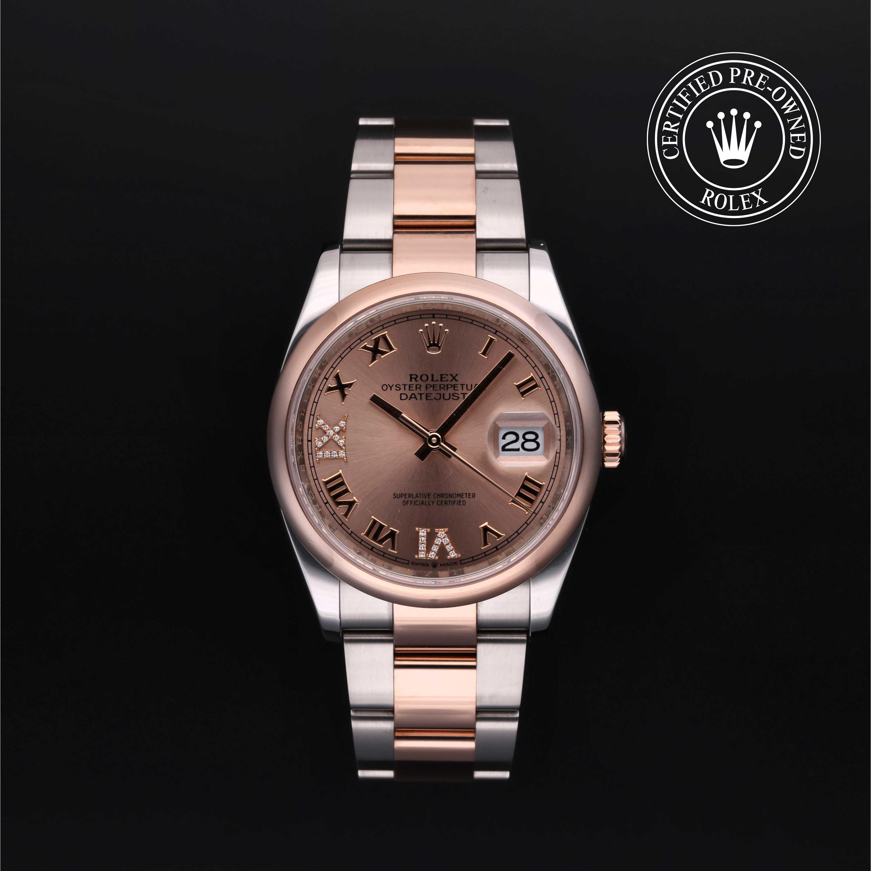 Datejust