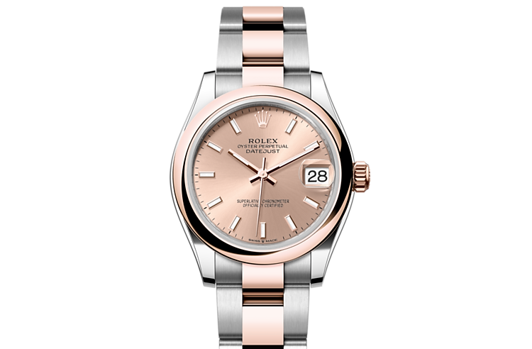 Rolex datejust 31 watch outlet