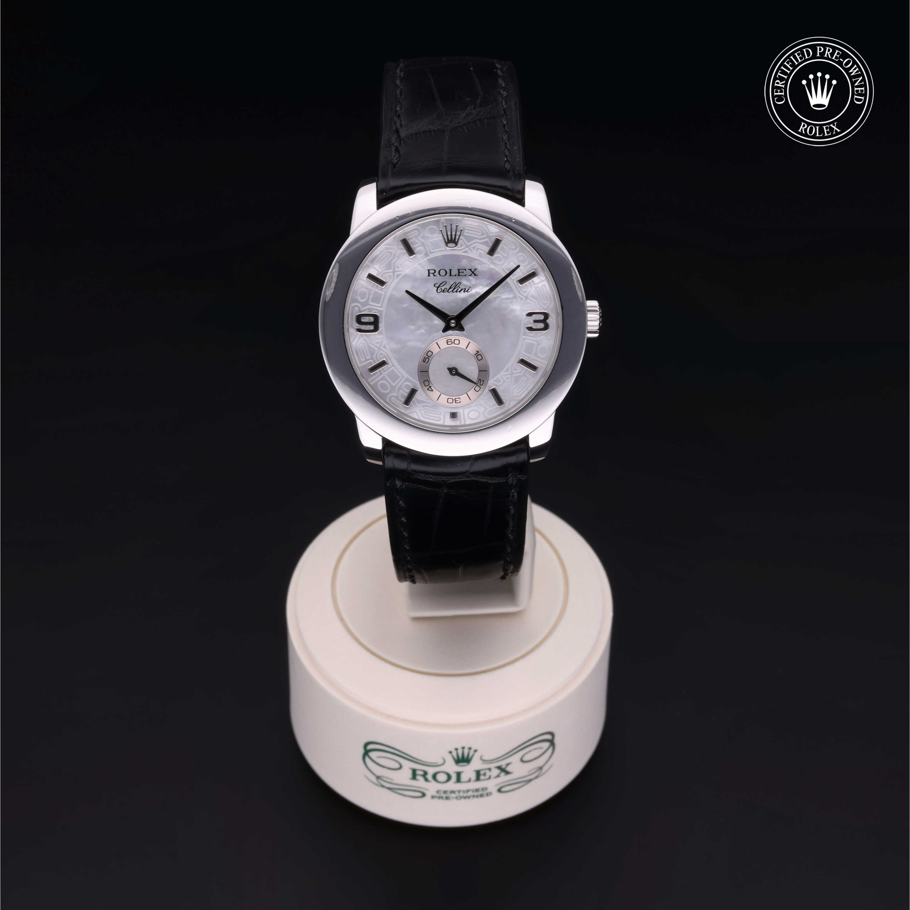 Rolex cellini 2001 online