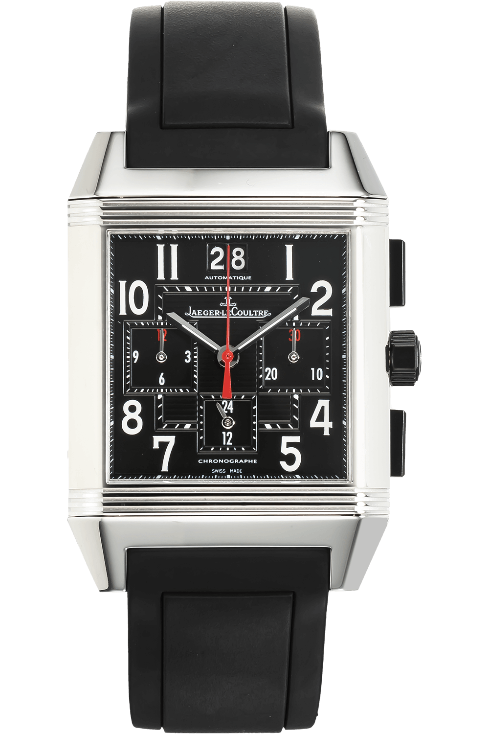 Pre-Owned Jaeger-LeCoultre Reverso Squadra (Q701868P)