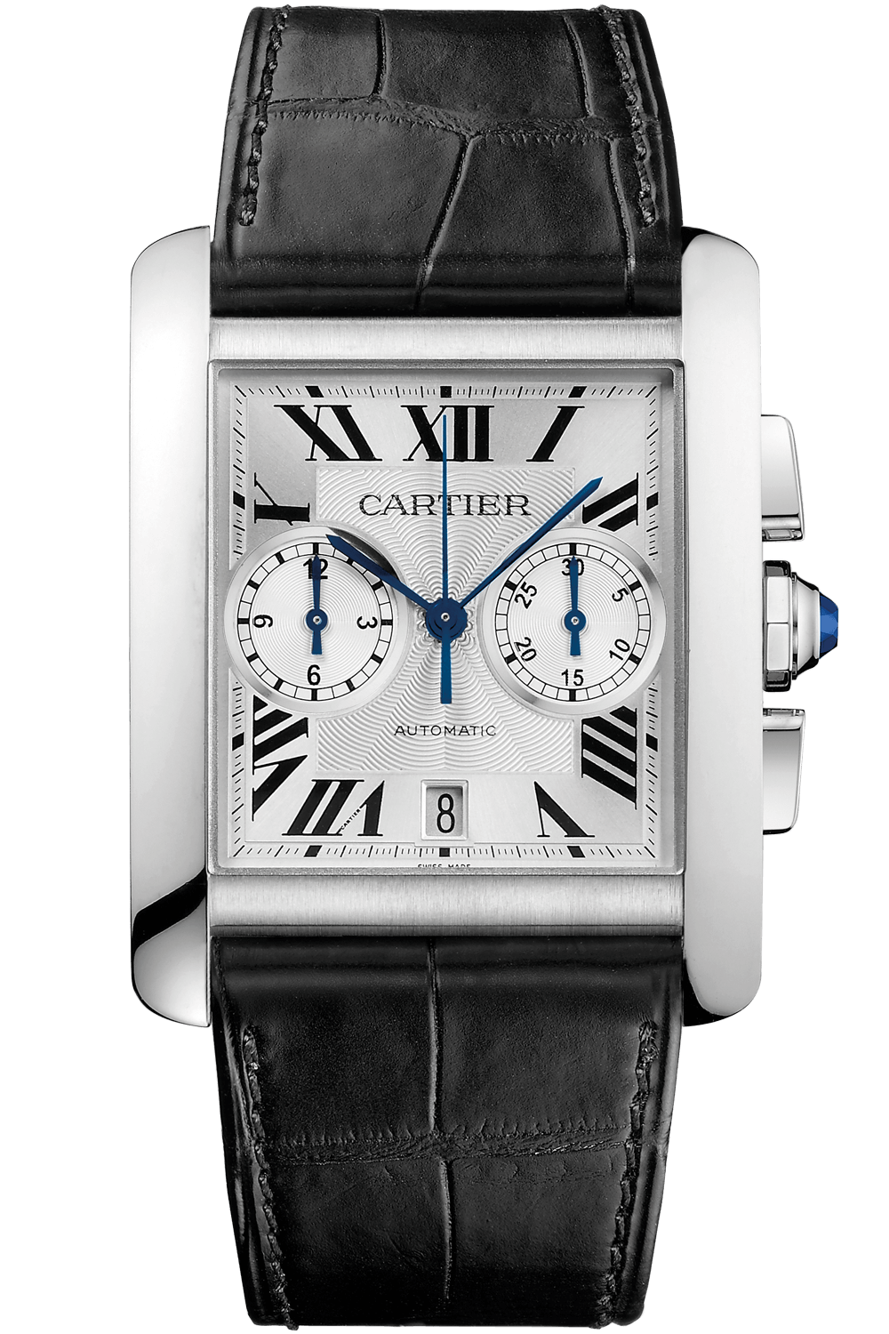 Cartier Tank MC Chronograph (W5330007)