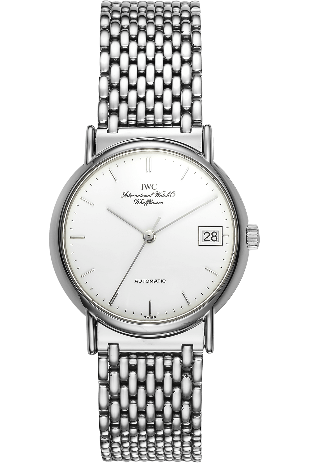 Pre-Owned IWC Portofino (IW351318) Pre-Owned IWC Portofino (IW351318)