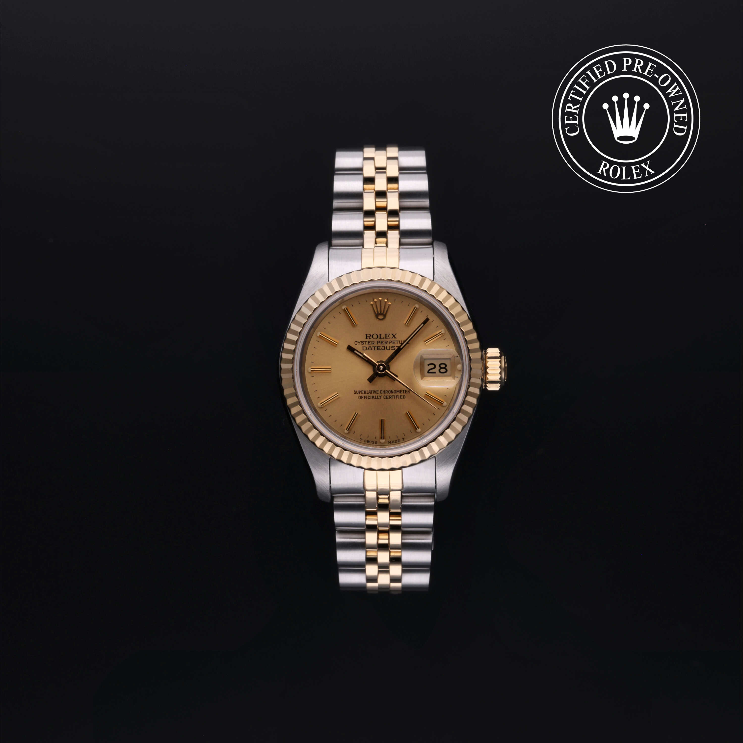 Datejust