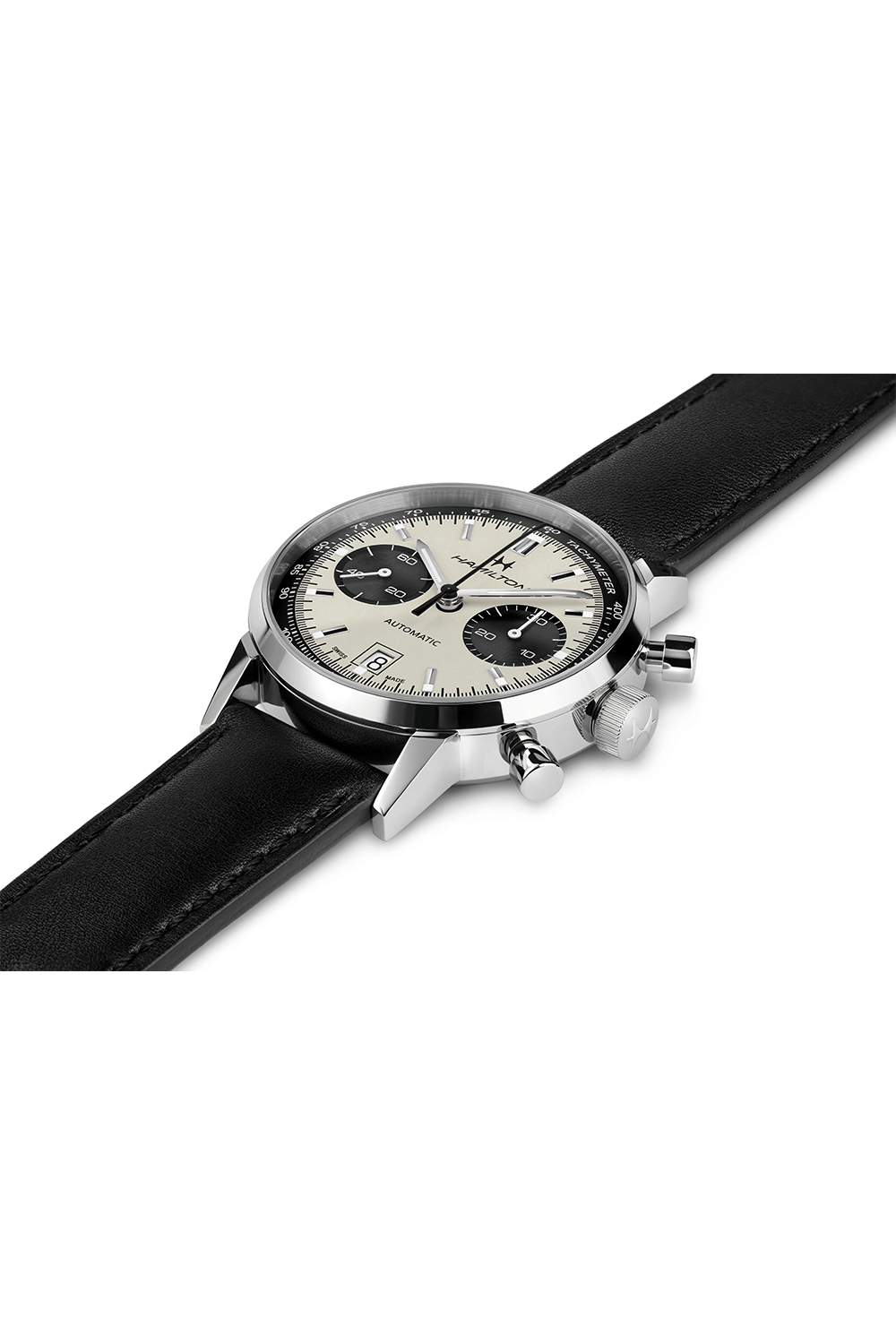 Hamilton Intra-Matic Auto Chrono (H38416711)