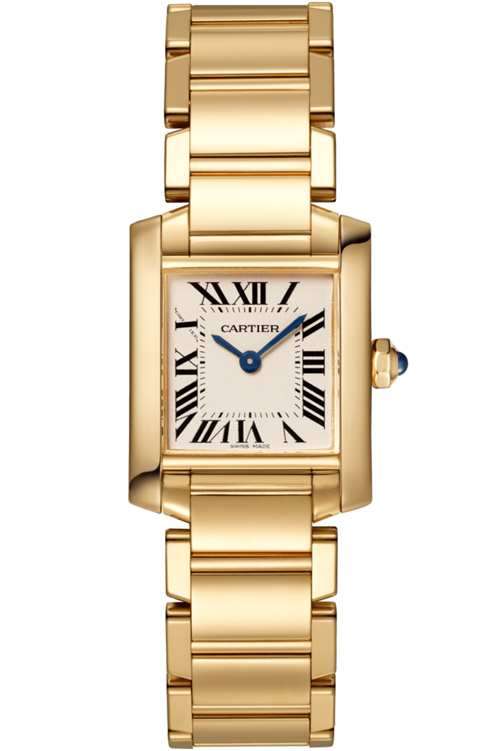 Cartier Tank Francaise (WGTA0031)