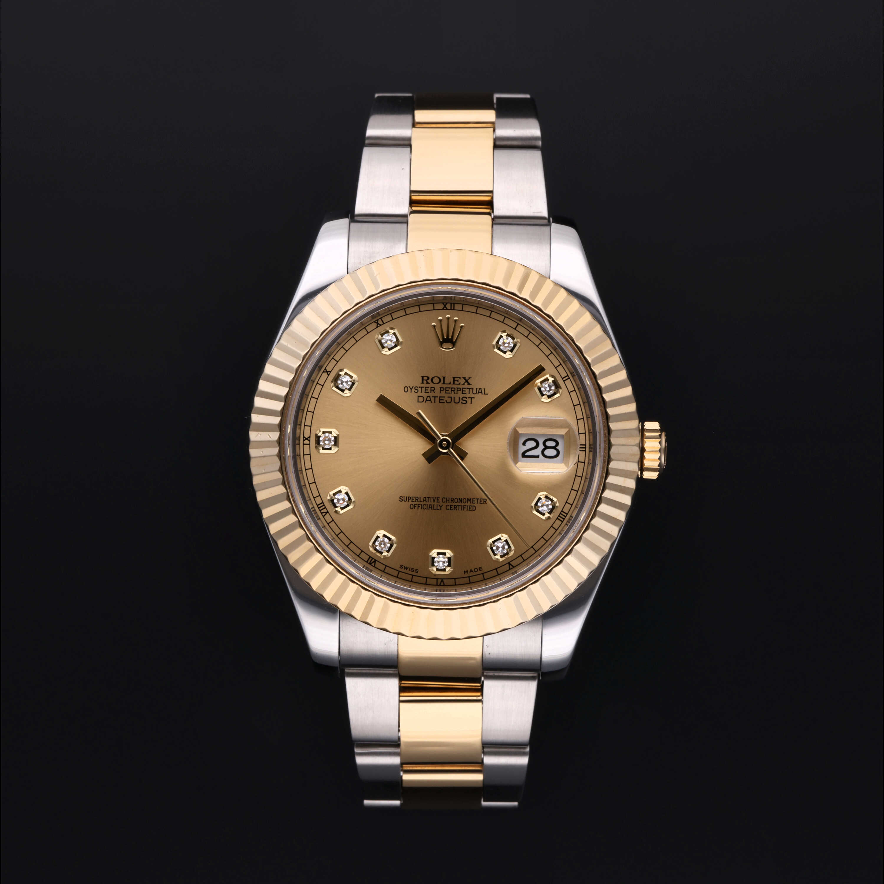 Datejust II