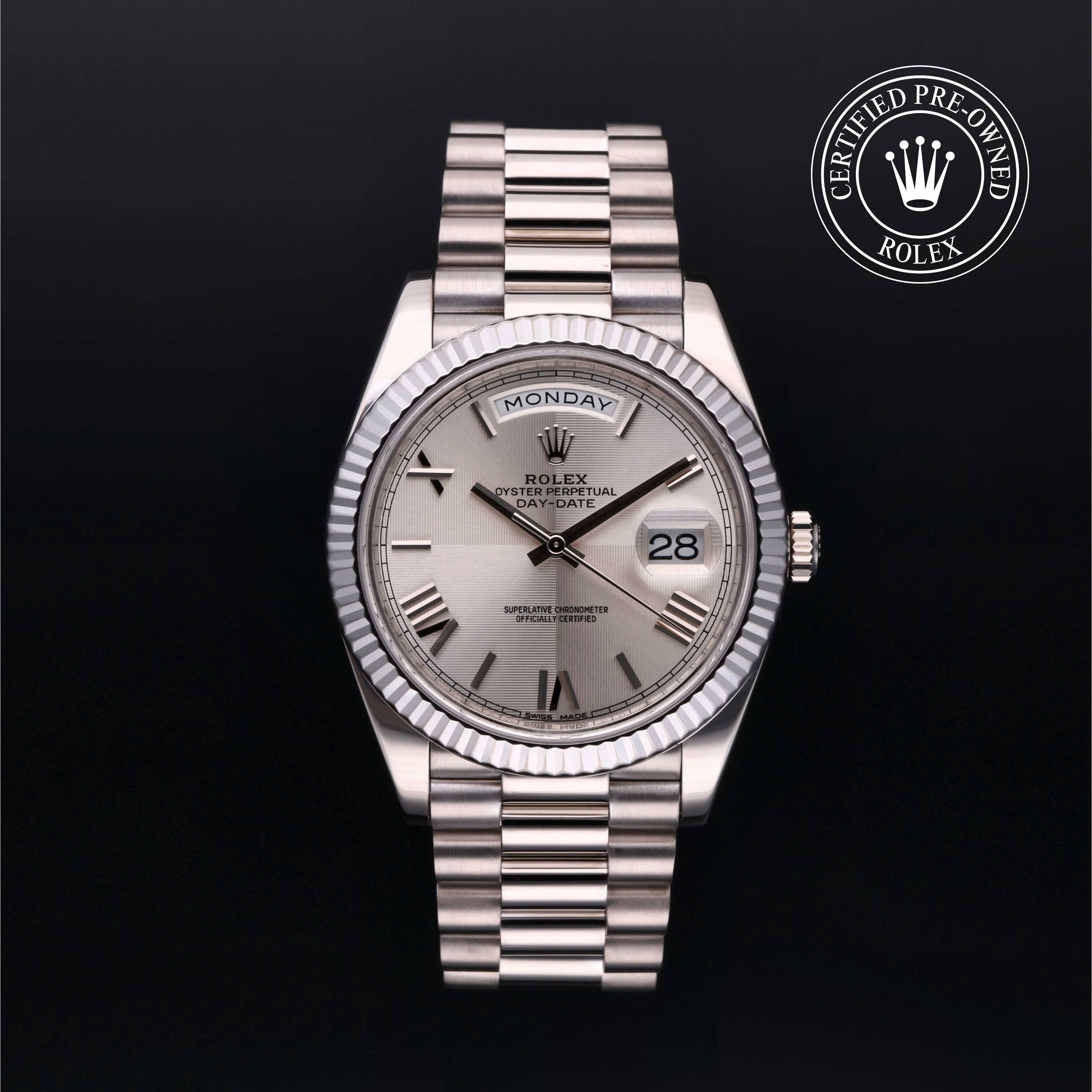 Day-Date 40