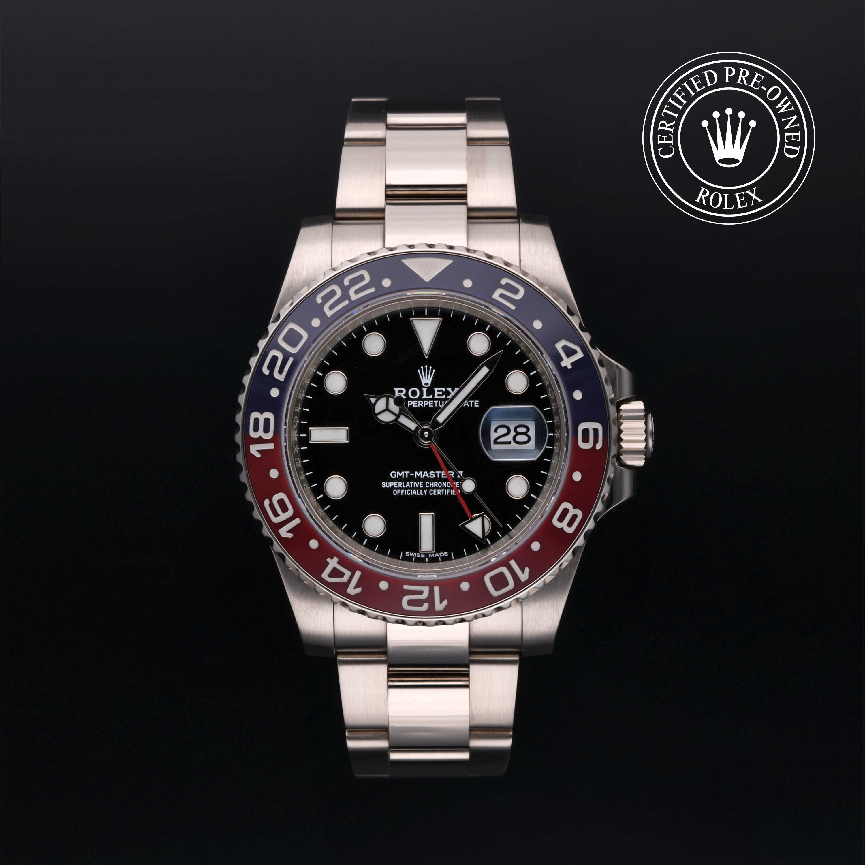 GMT-Master II