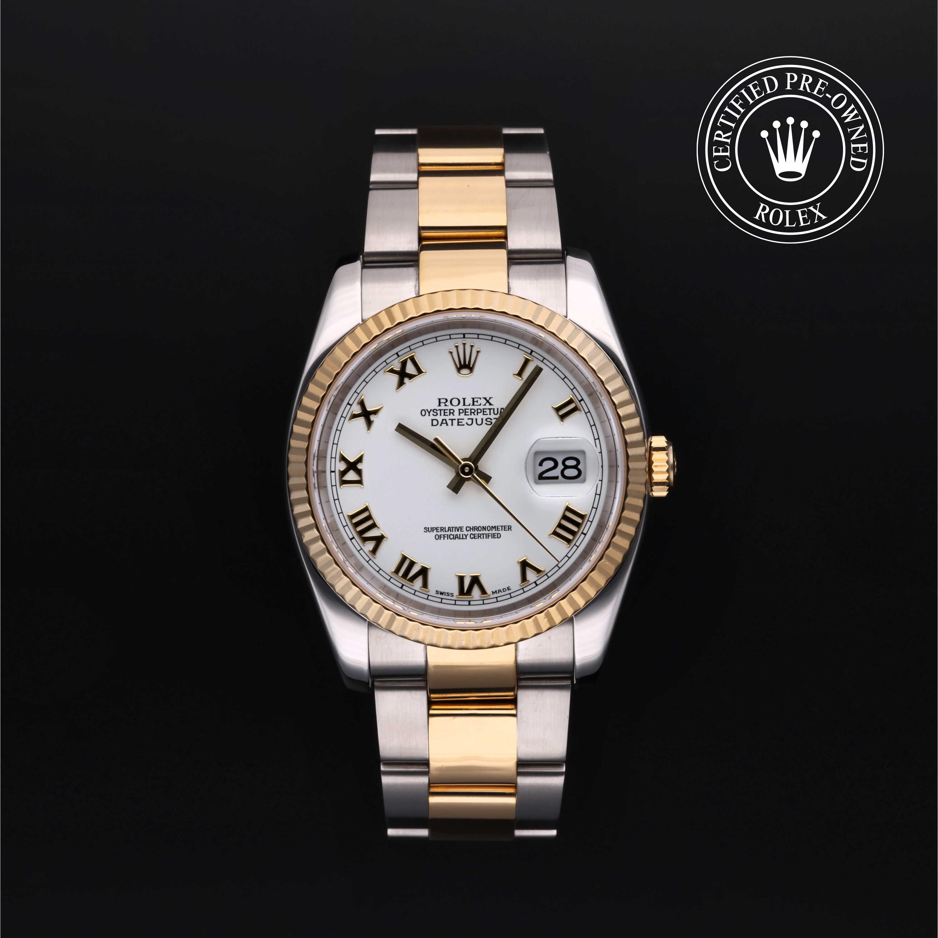 Datejust