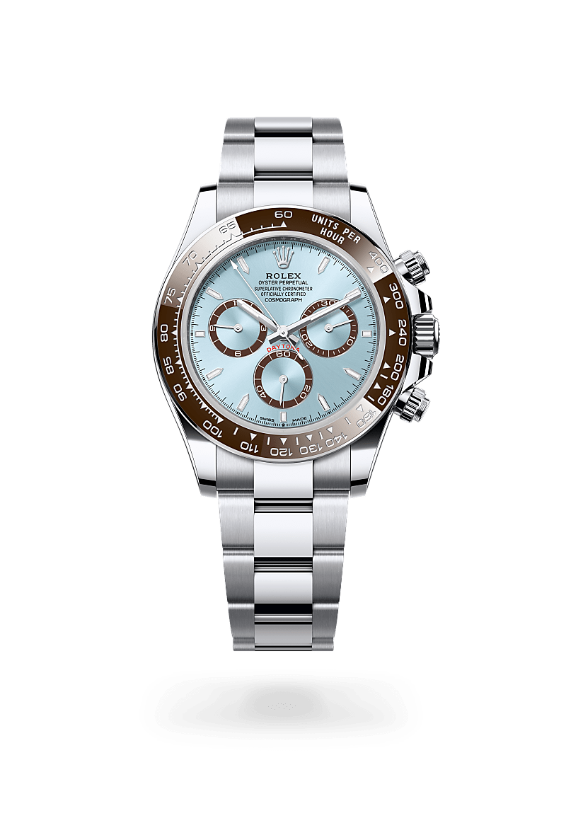 Rolex daytona tourneau store