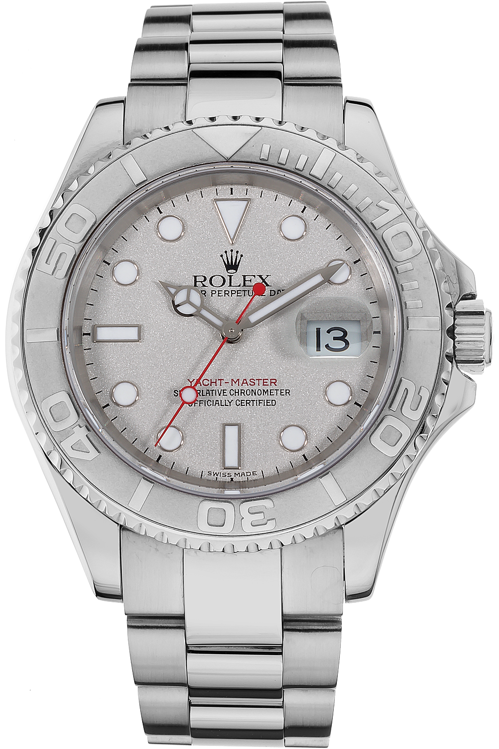 rolex 16620 yachtmaster