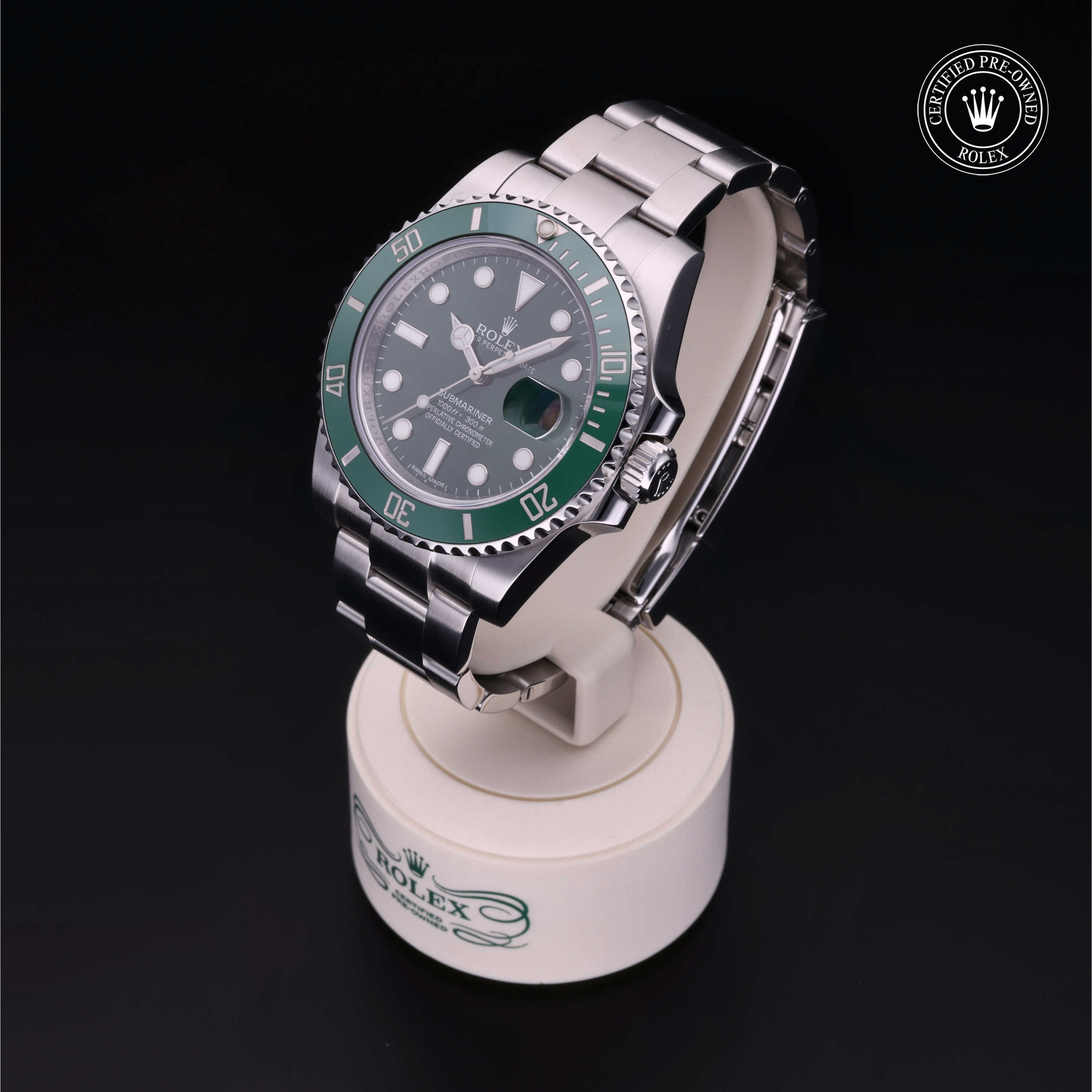 Submariner 3