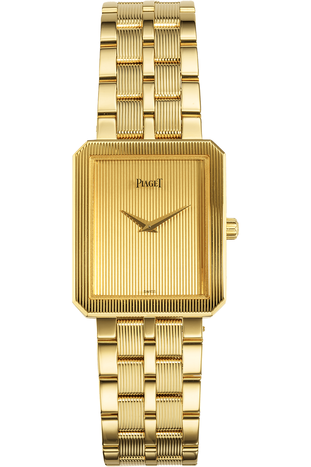 Pre-Owned Piaget Protocole (80354M601D)