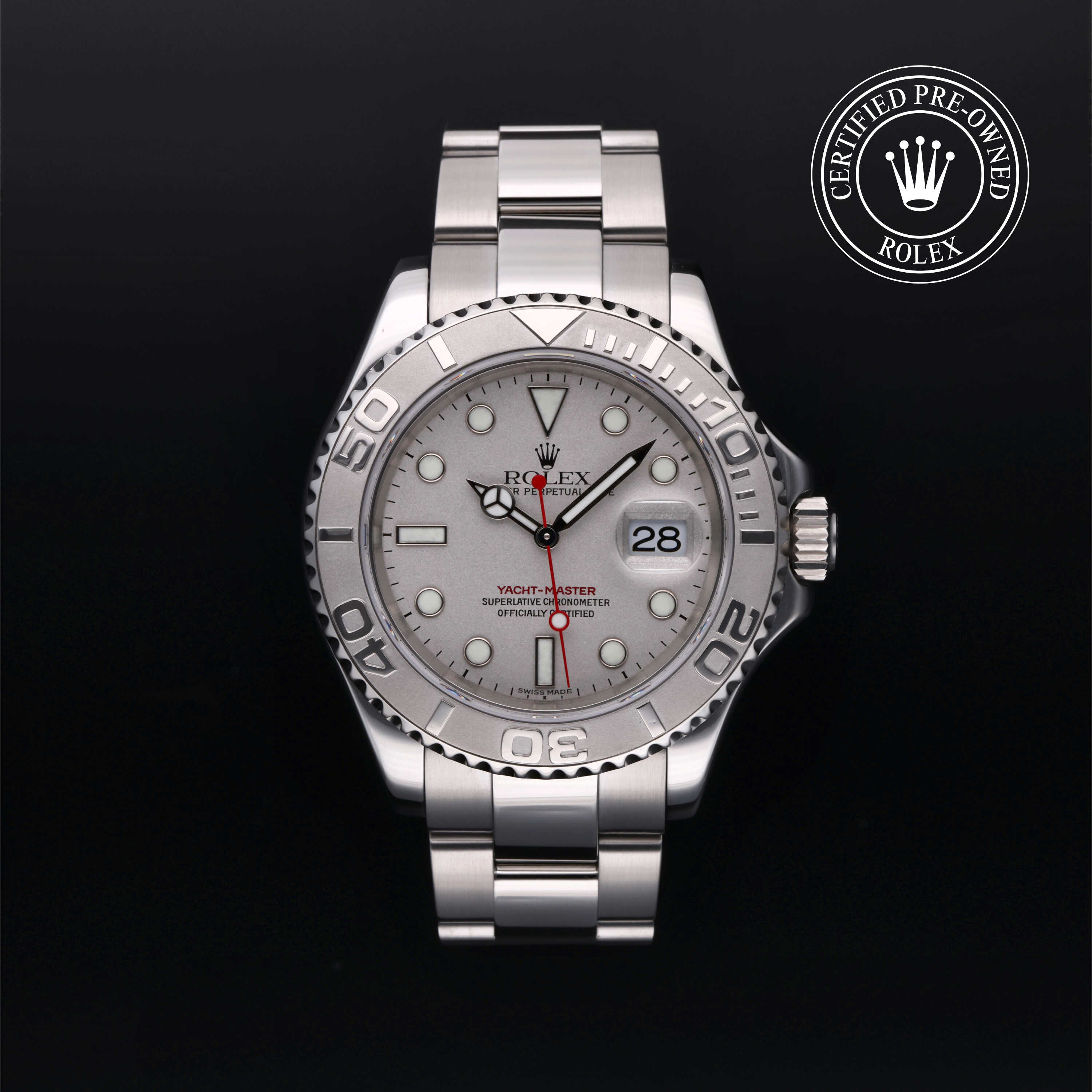 Yacht-Master