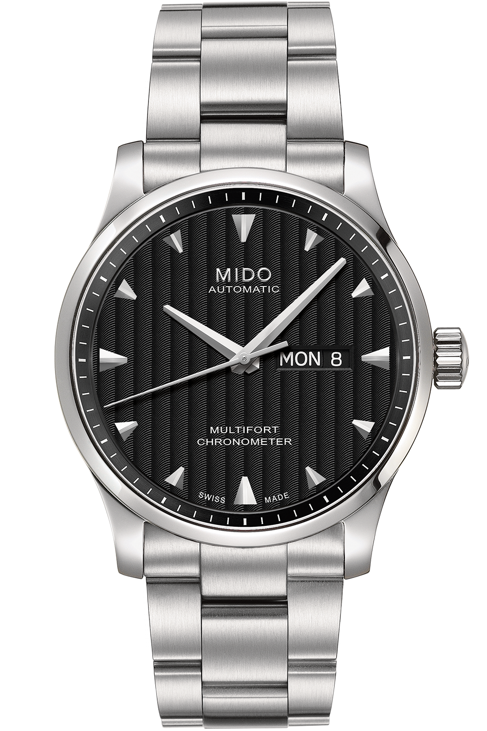 STAGEA mido MIDO Ocean Star Tribute Special Edition 40.5MM AUTO SS Men's