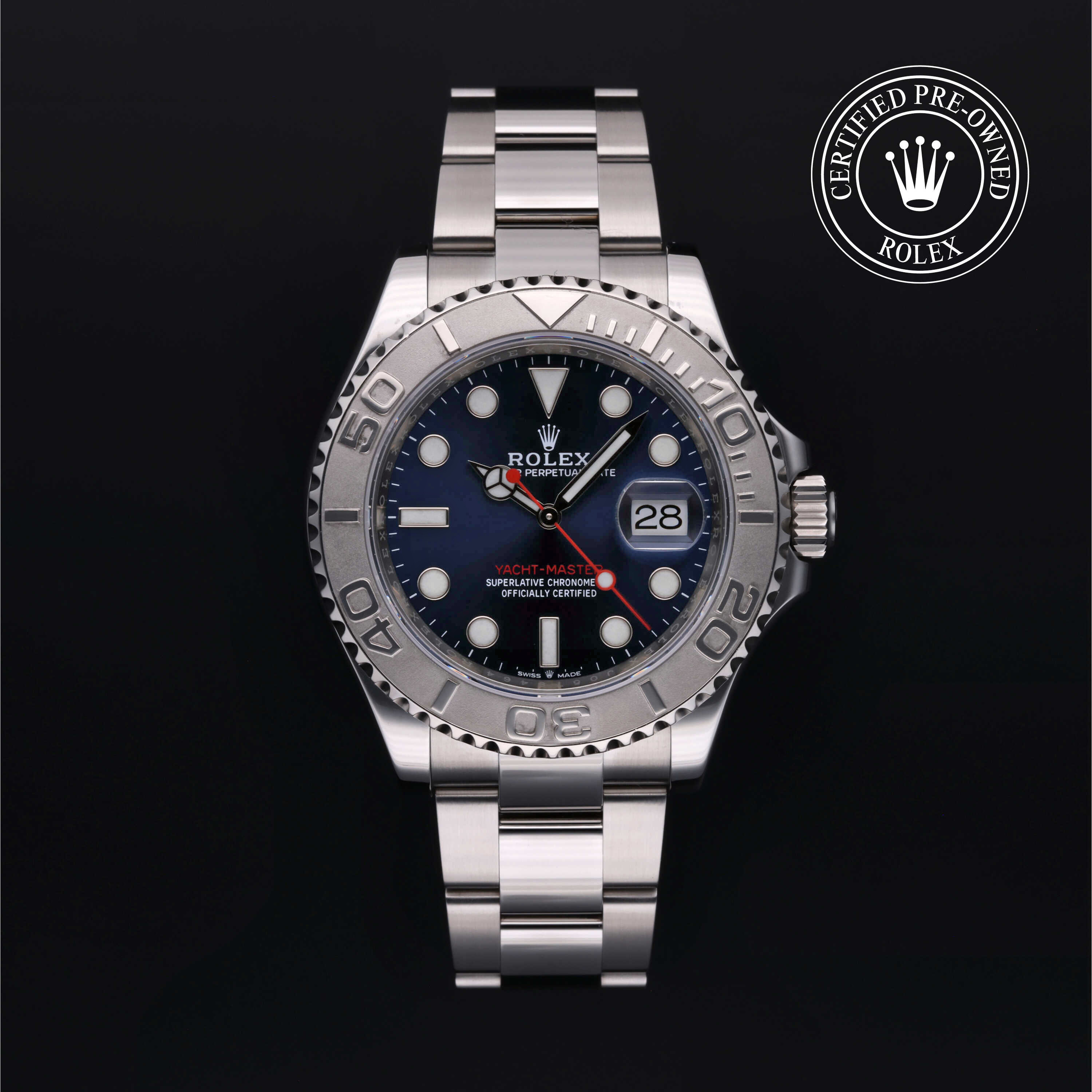 Yacht-Master