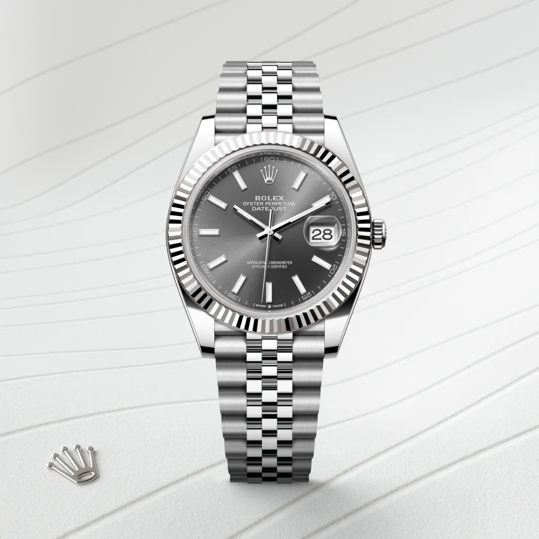 Datejust 41