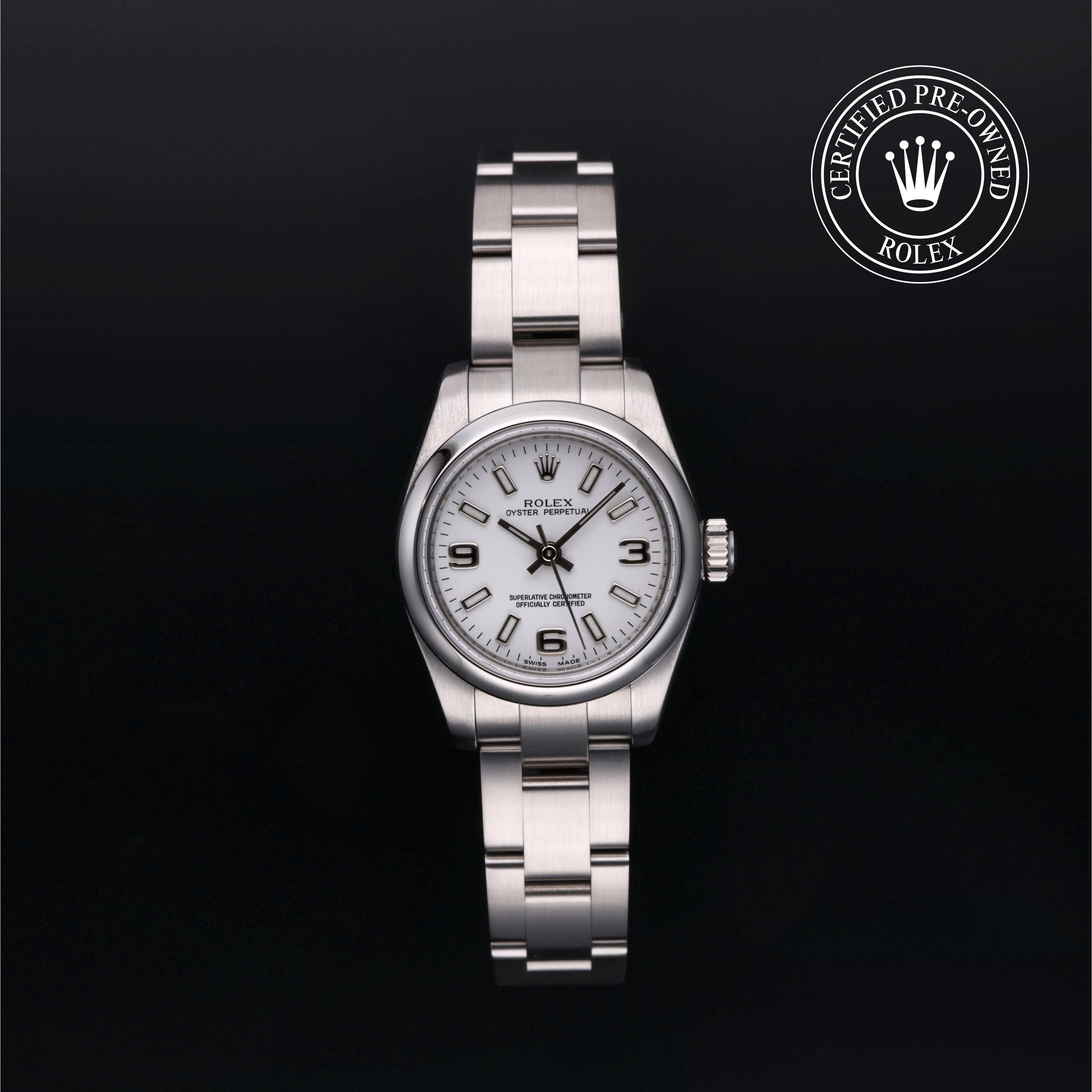 Oyster Perpetual