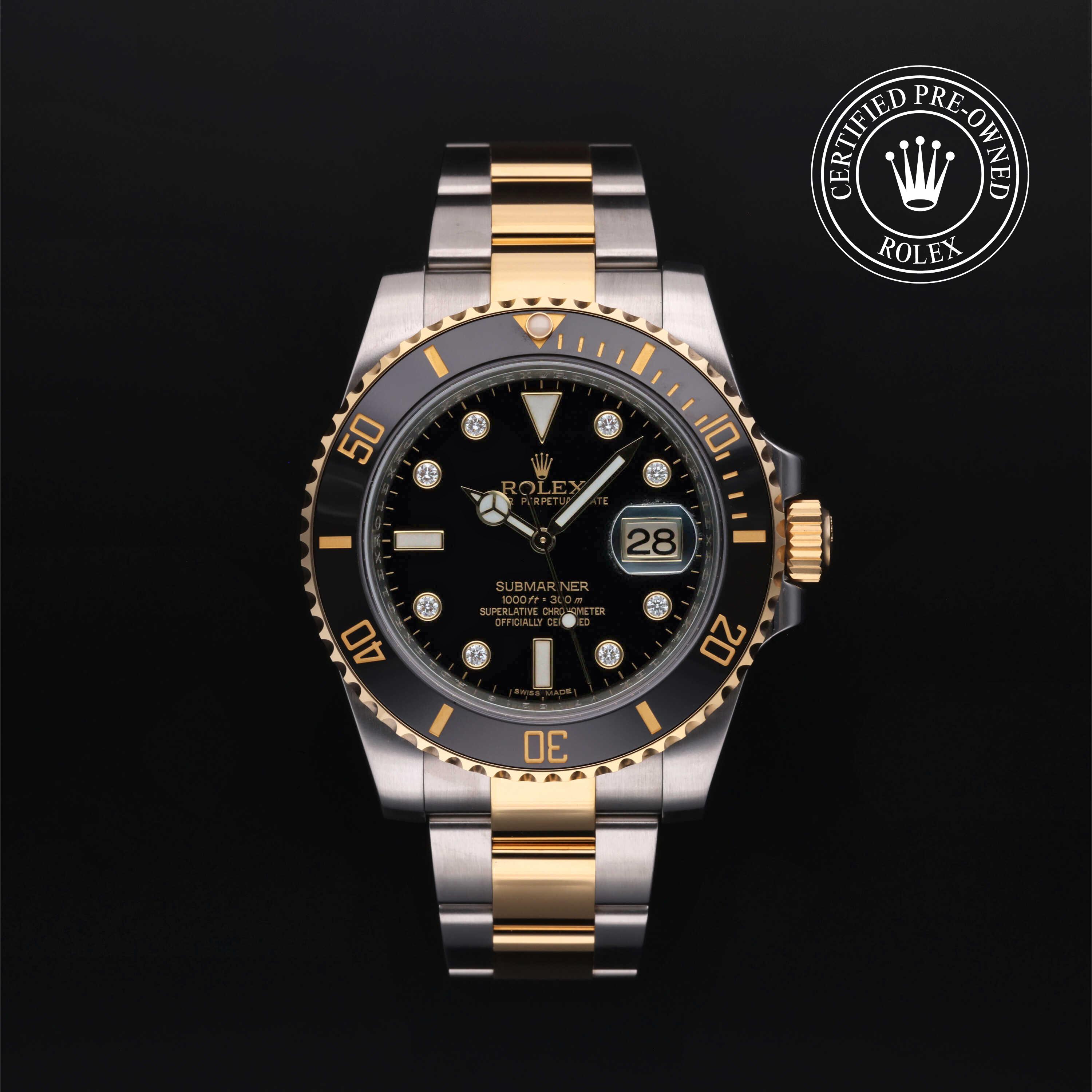 Submariner