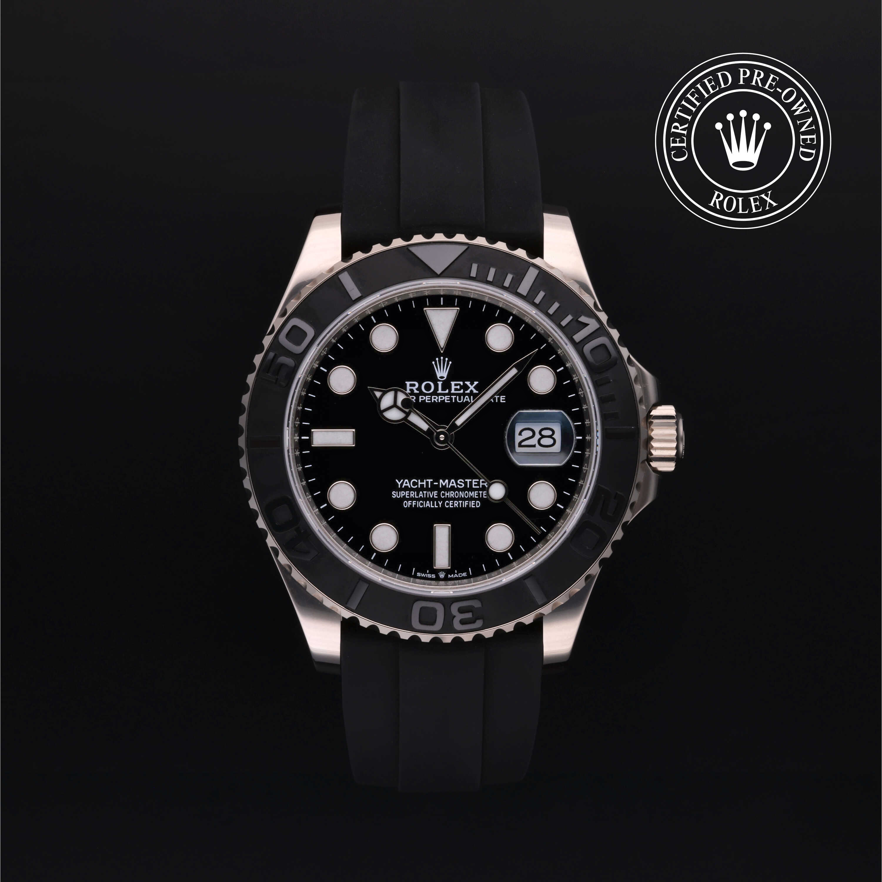 Yacht-Master 42