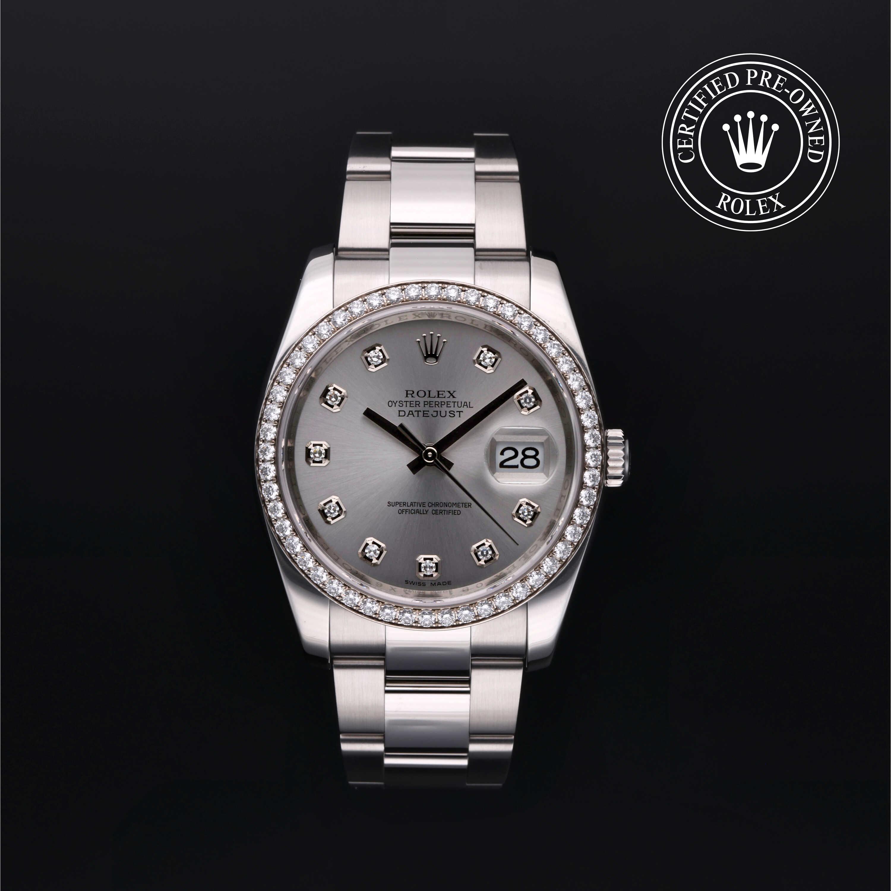 Datejust