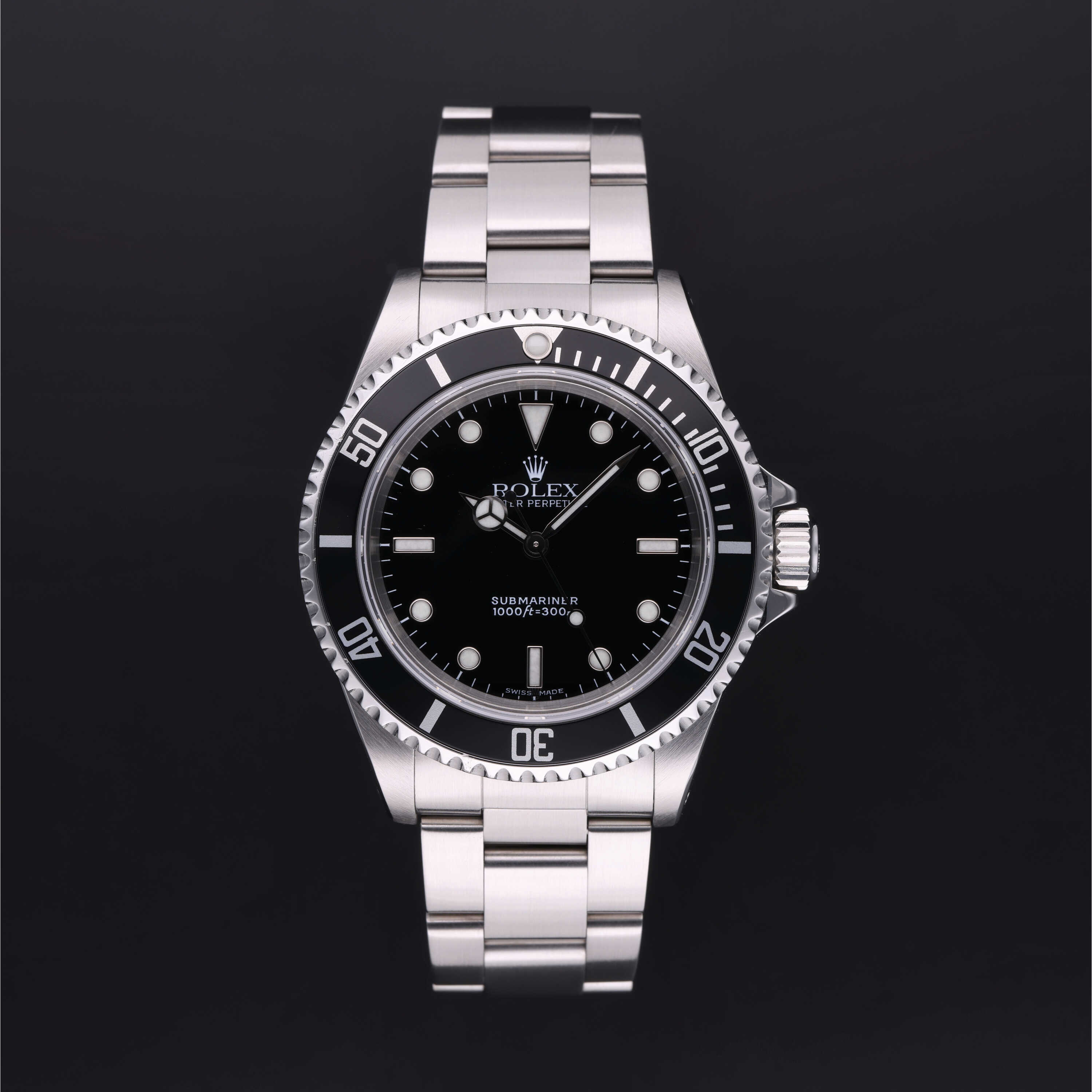 Submariner
