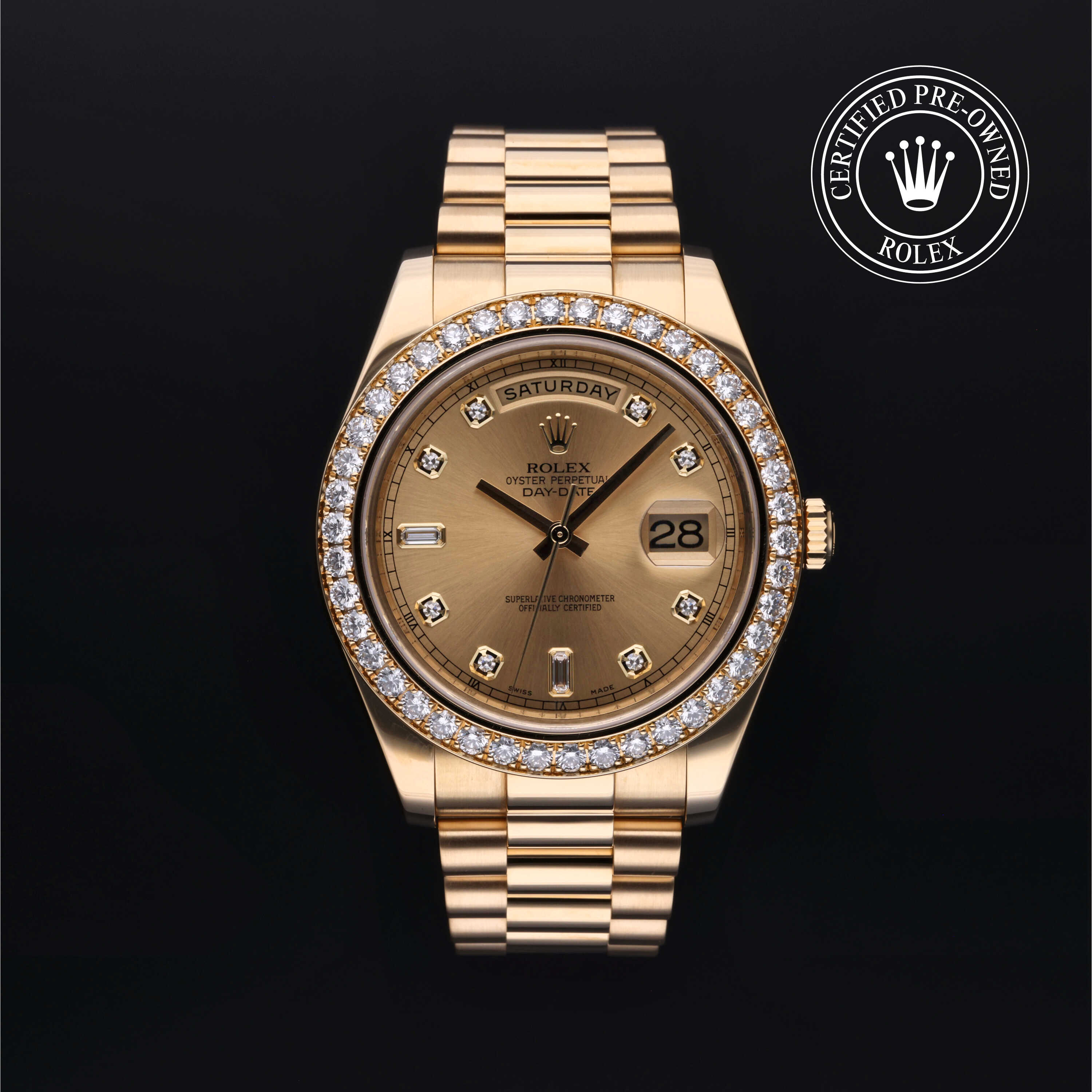 Day-Date II