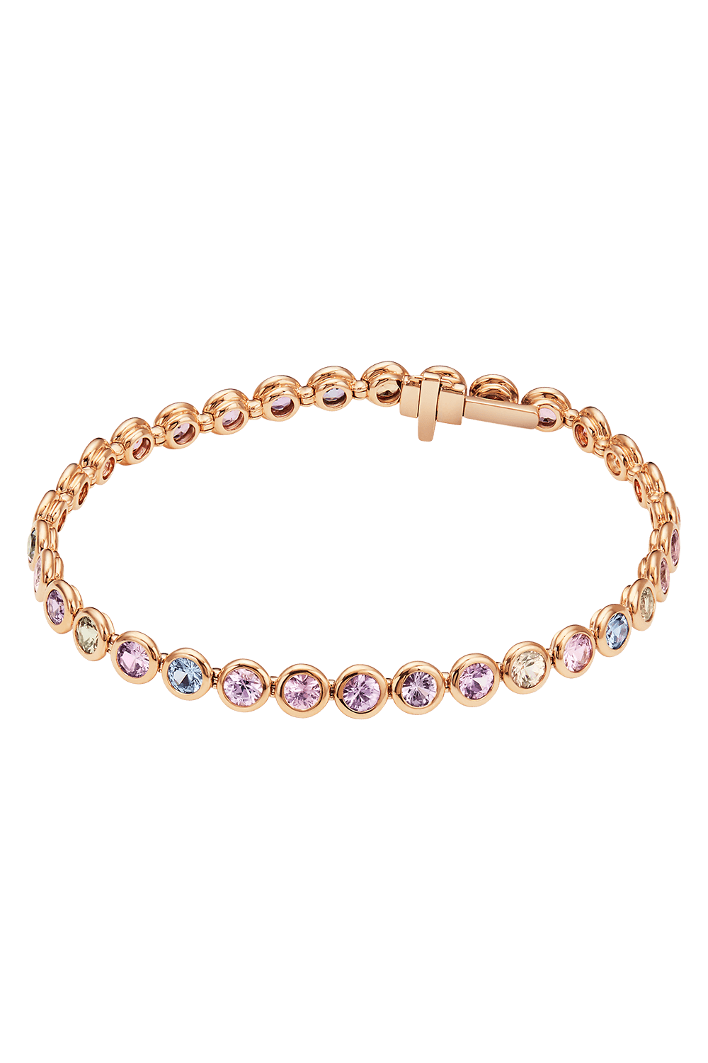 Clover Bracelet 2 – Sicis Jewels