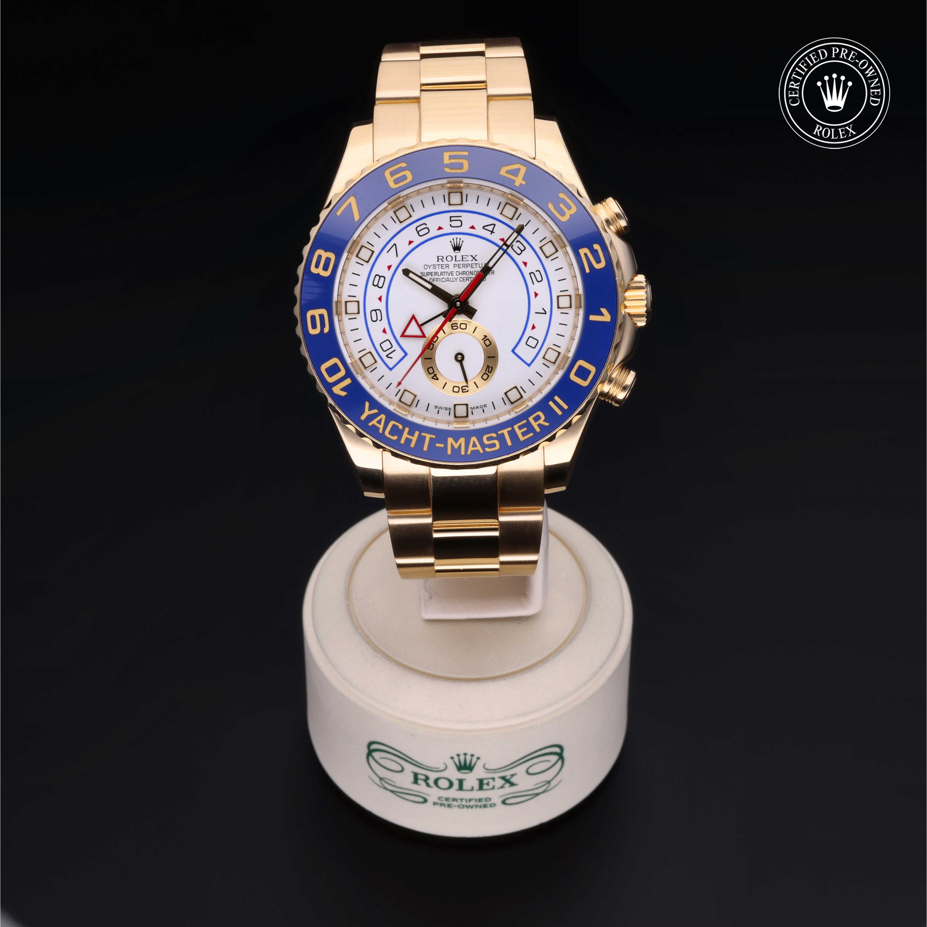 Yacht-Master II 2