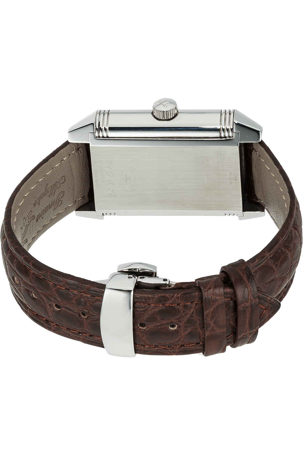 Pre-Owned Jaeger-LeCoultre Reverso Grande (3048420)