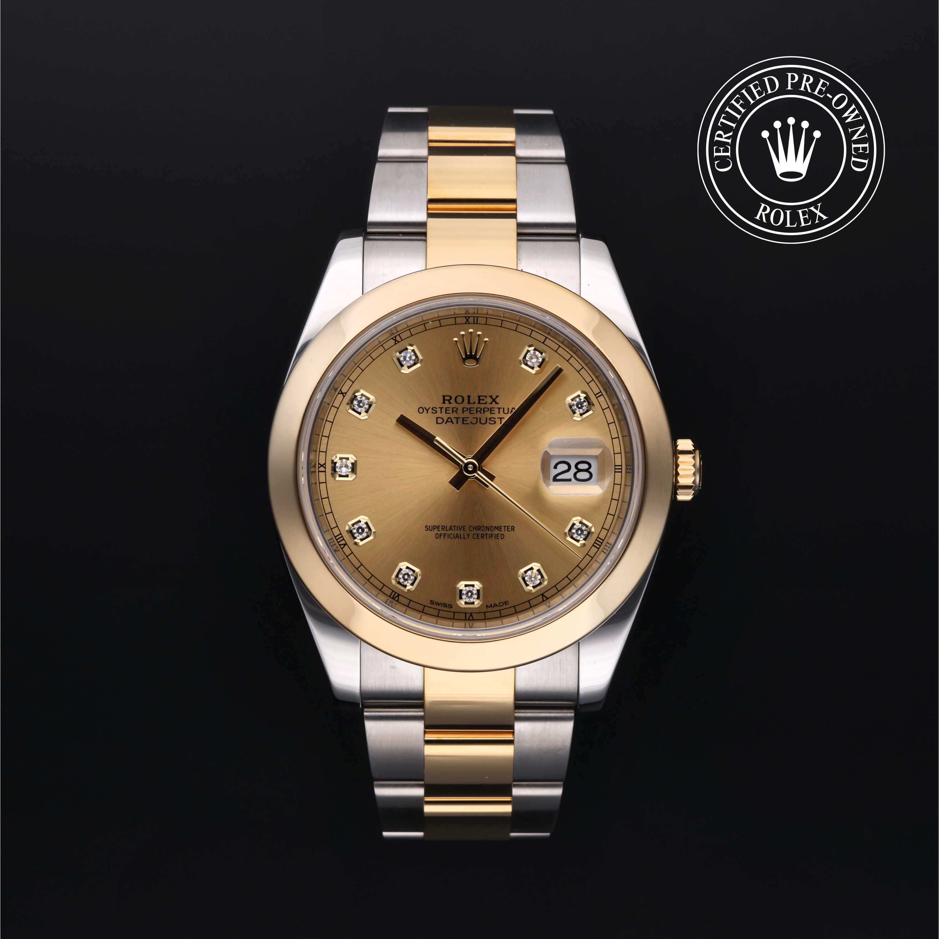 Datejust 41